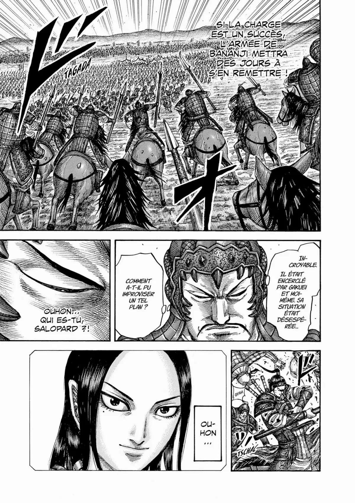Kingdom Volume 50 page 22