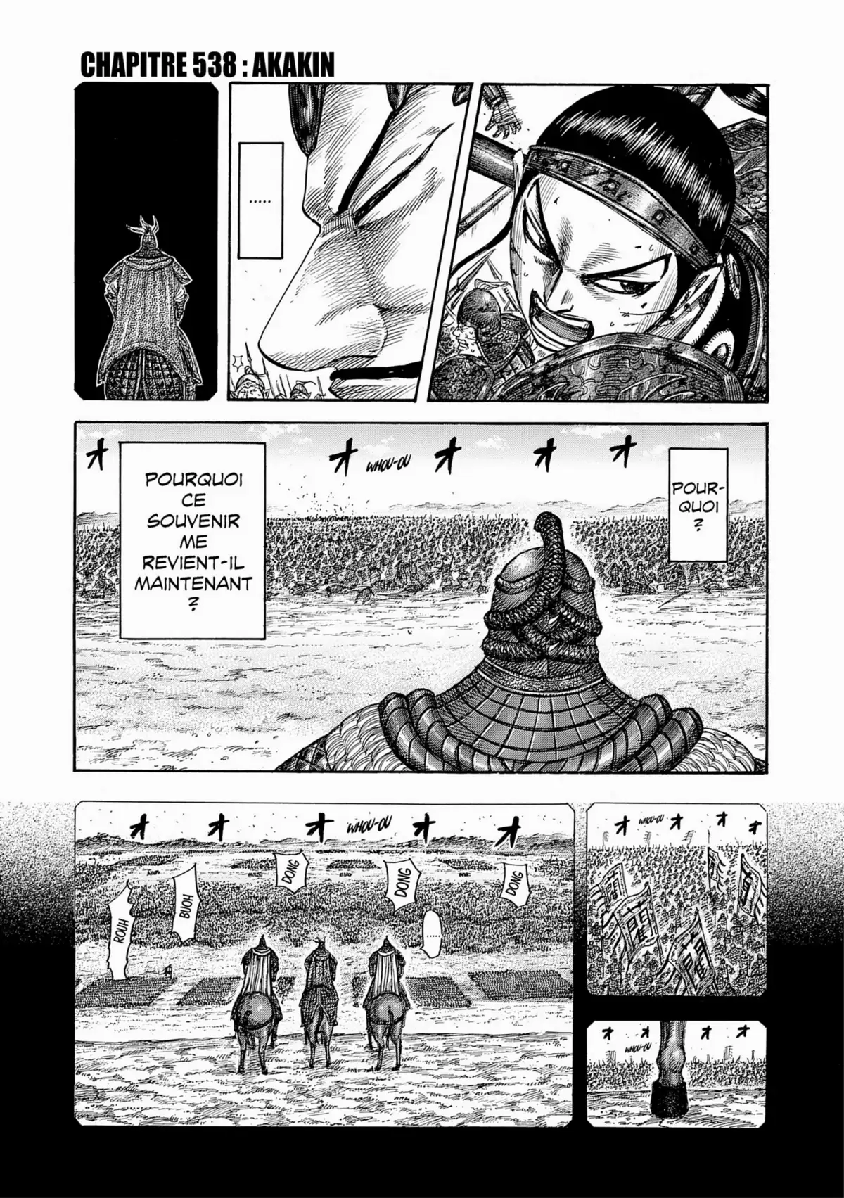 Kingdom Volume 50 page 24