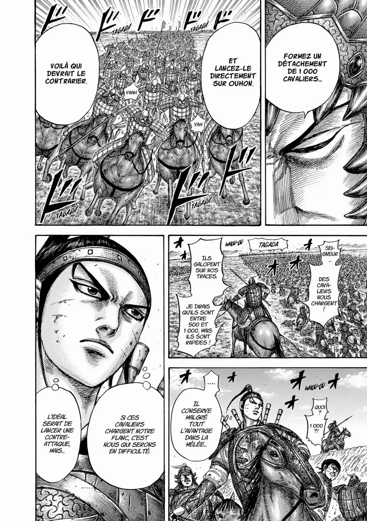 Kingdom Volume 50 page 31