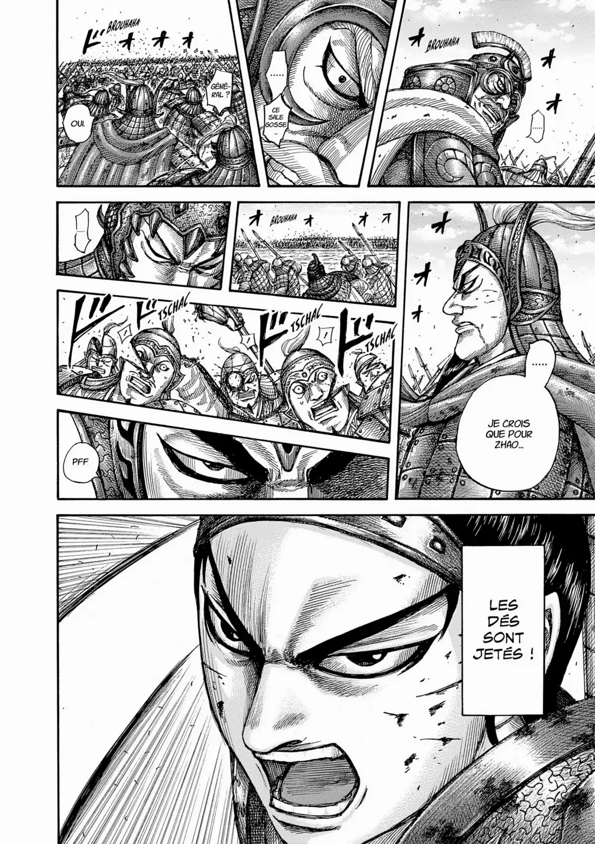 Kingdom Volume 50 page 35