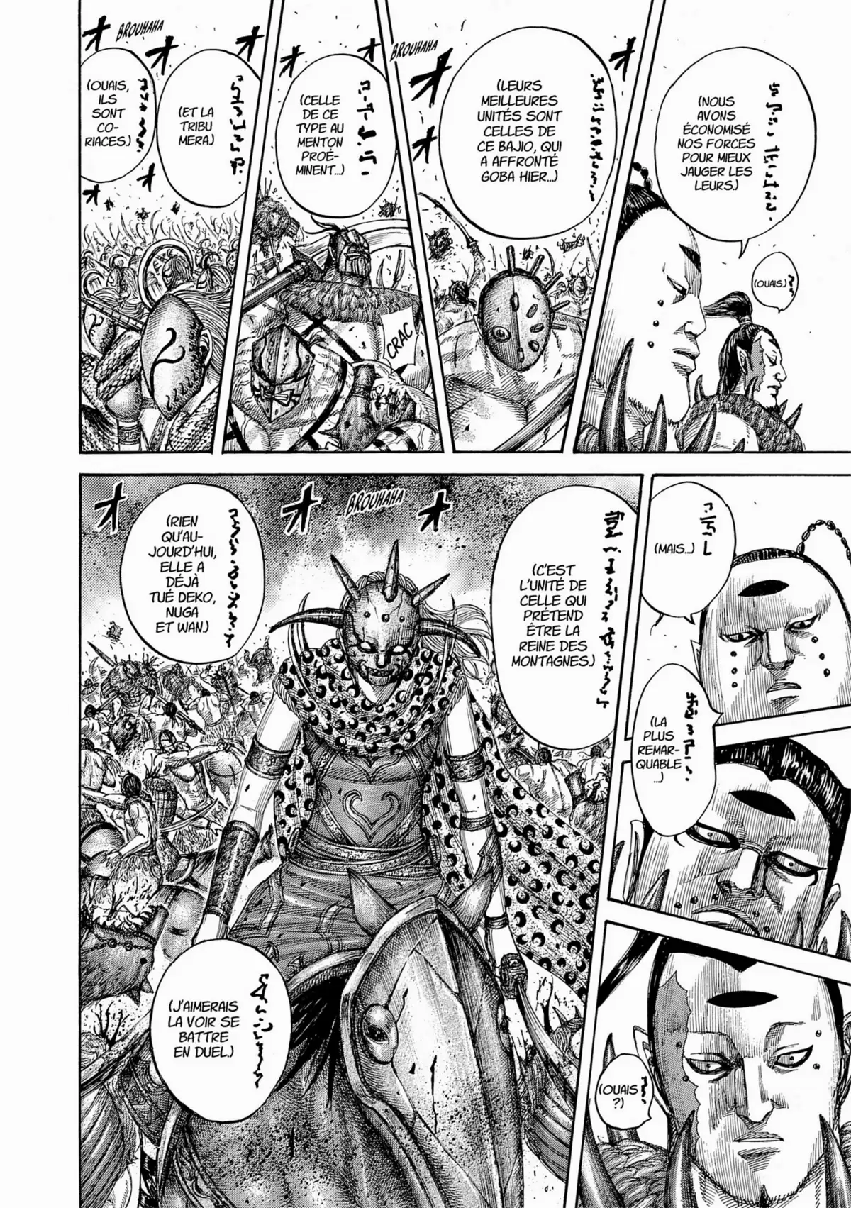 Kingdom Volume 50 page 39