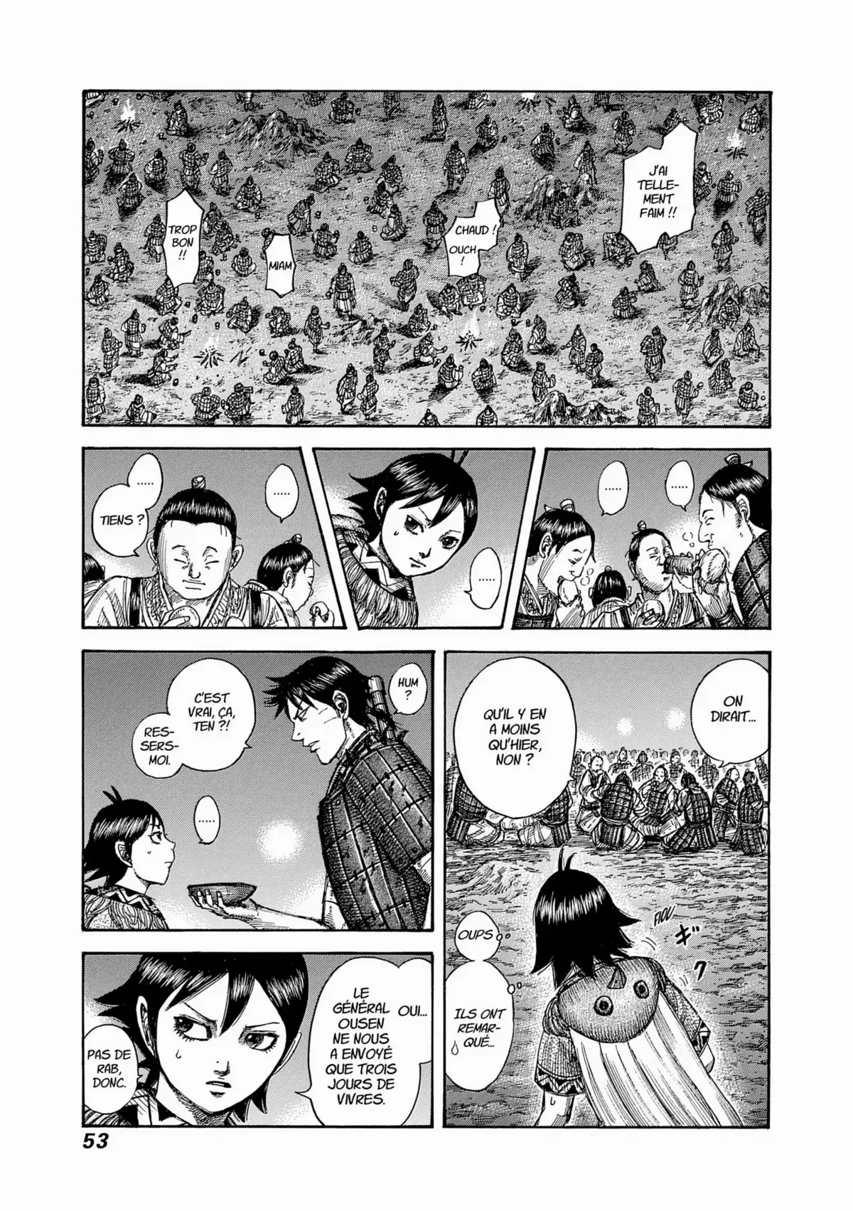 Kingdom Volume 50 page 52