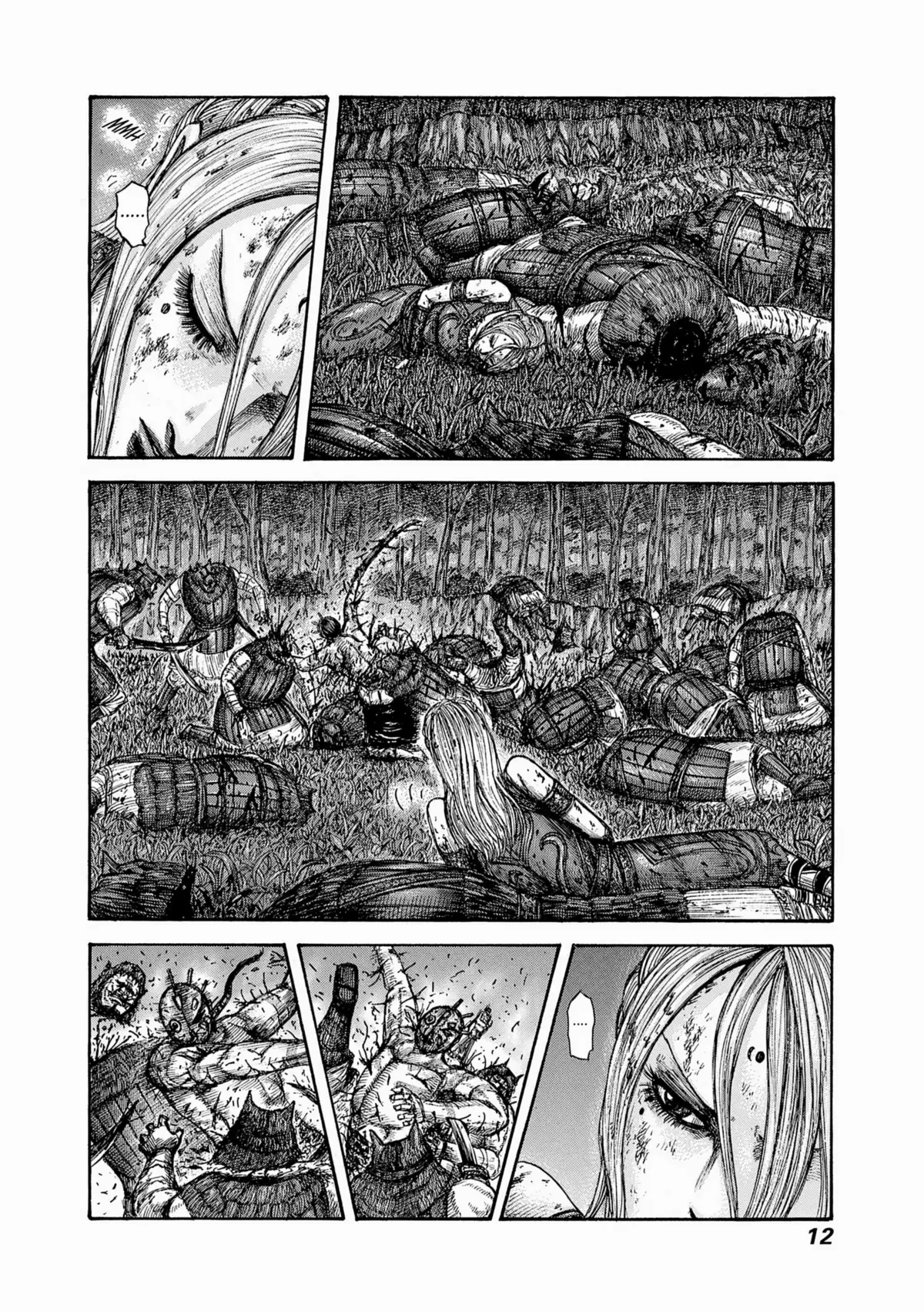 Kingdom Volume 53 page 11