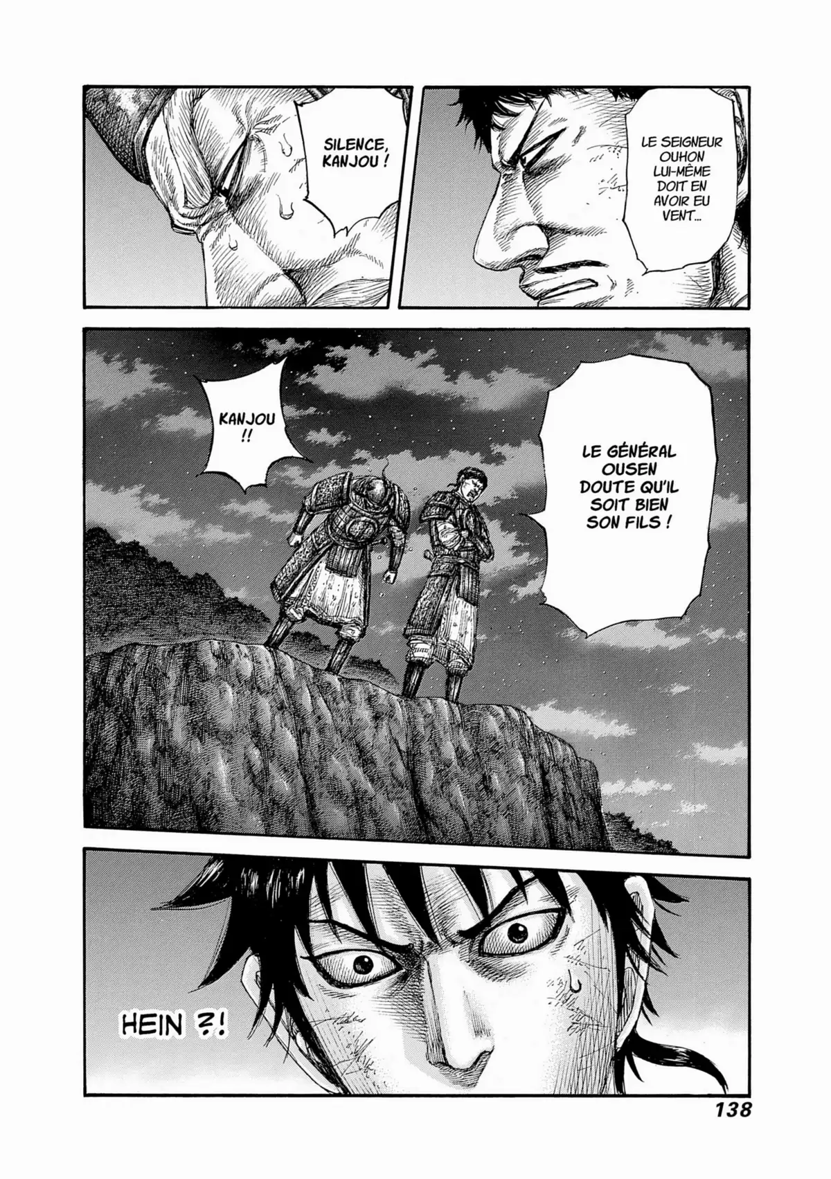 Kingdom Volume 53 page 129