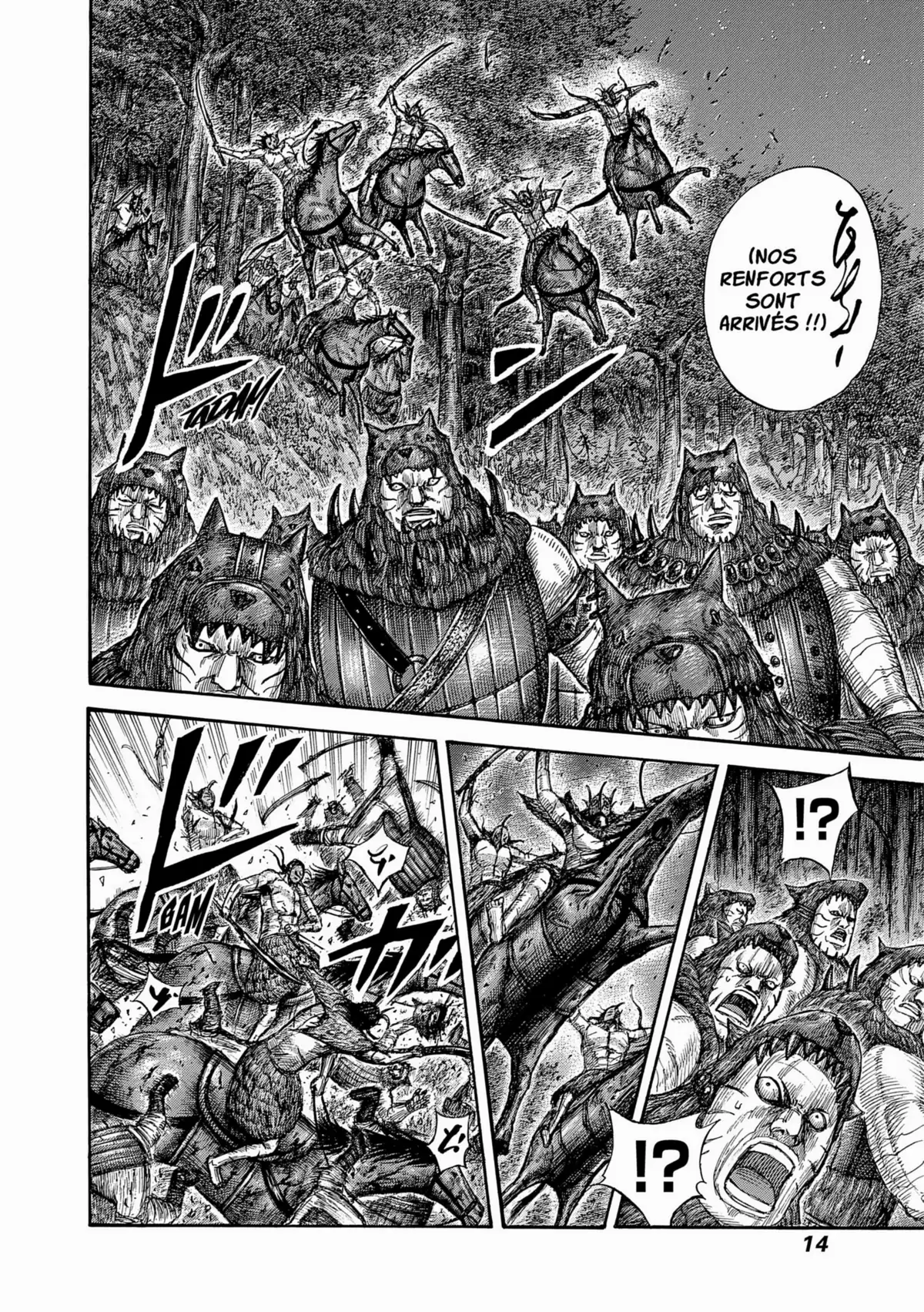 Kingdom Volume 53 page 13