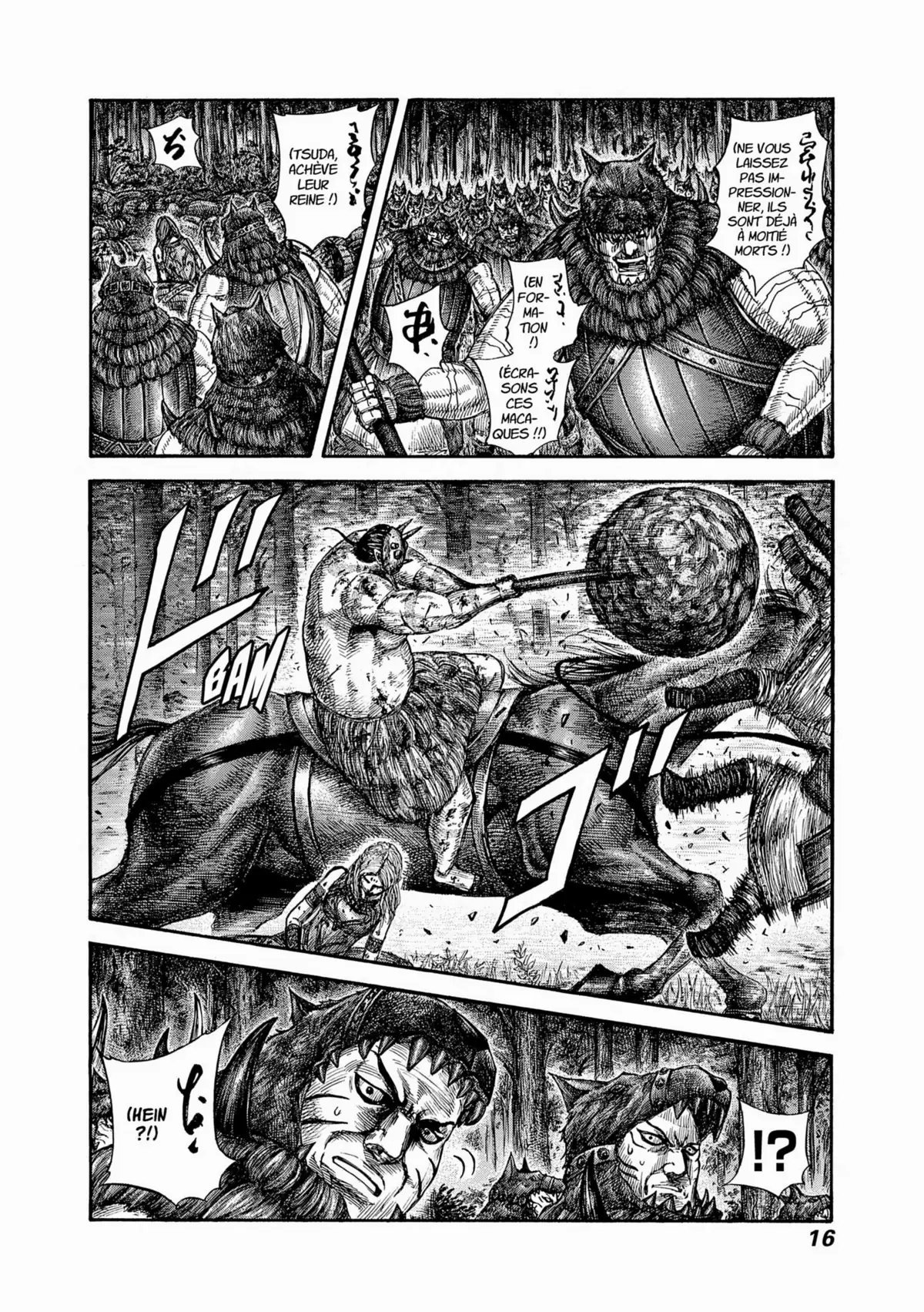 Kingdom Volume 53 page 15