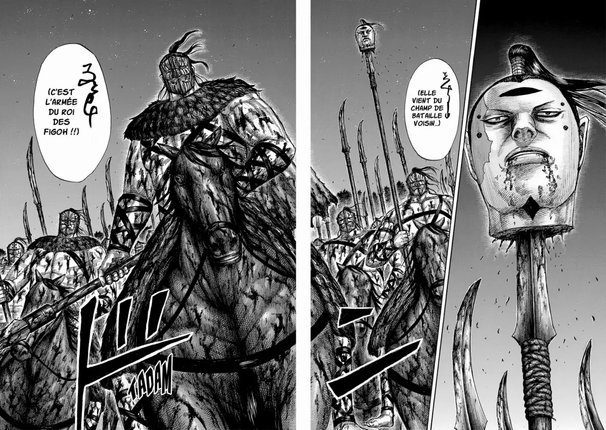 Kingdom Volume 53 page 20