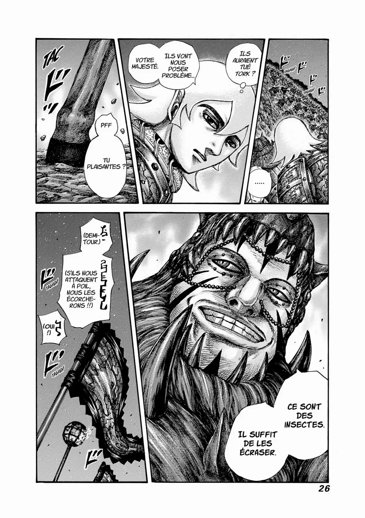 Kingdom Volume 53 page 23