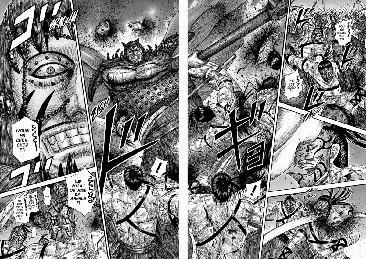 Kingdom Volume 53 page 27
