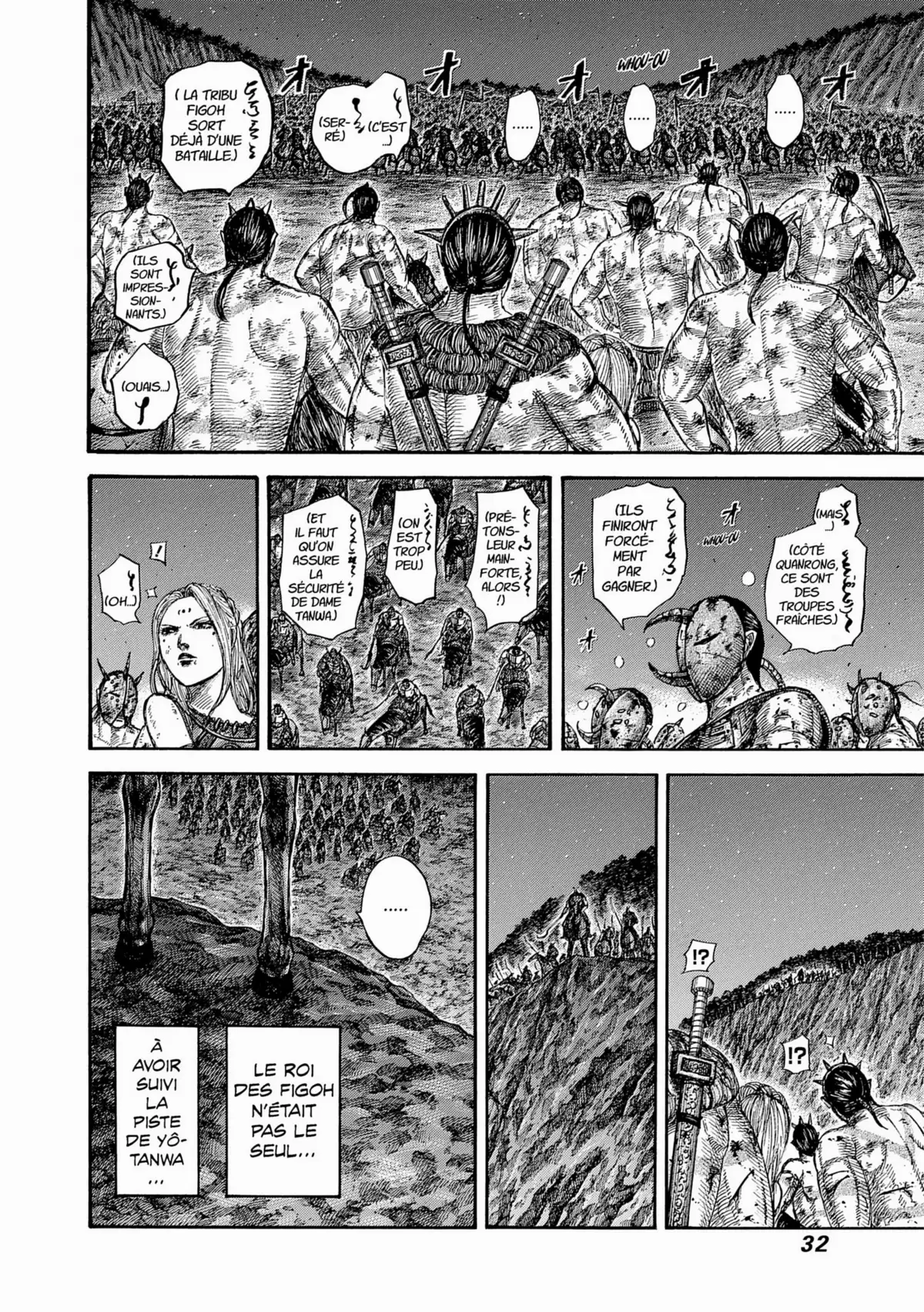 Kingdom Volume 53 page 28