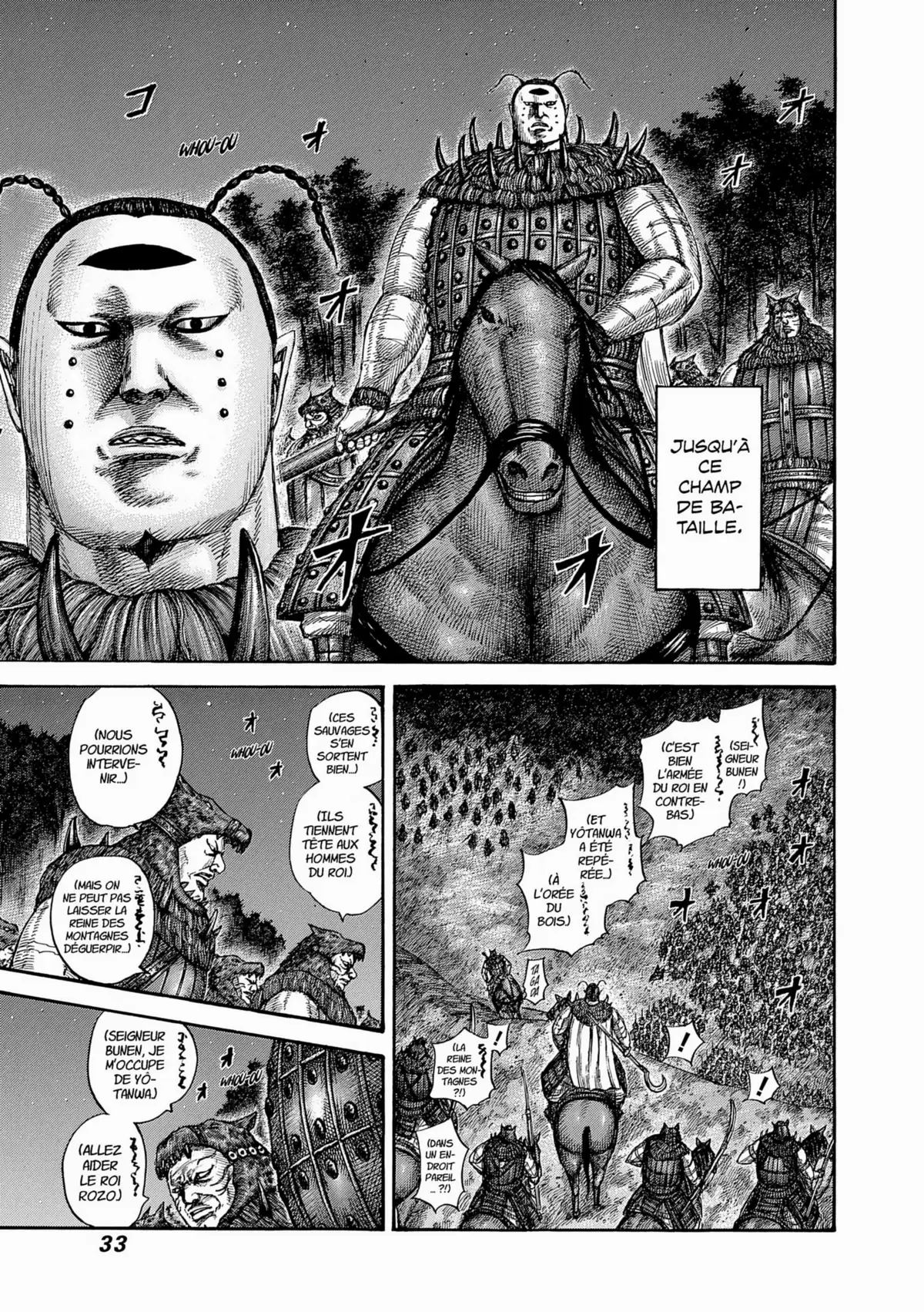 Kingdom Volume 53 page 29