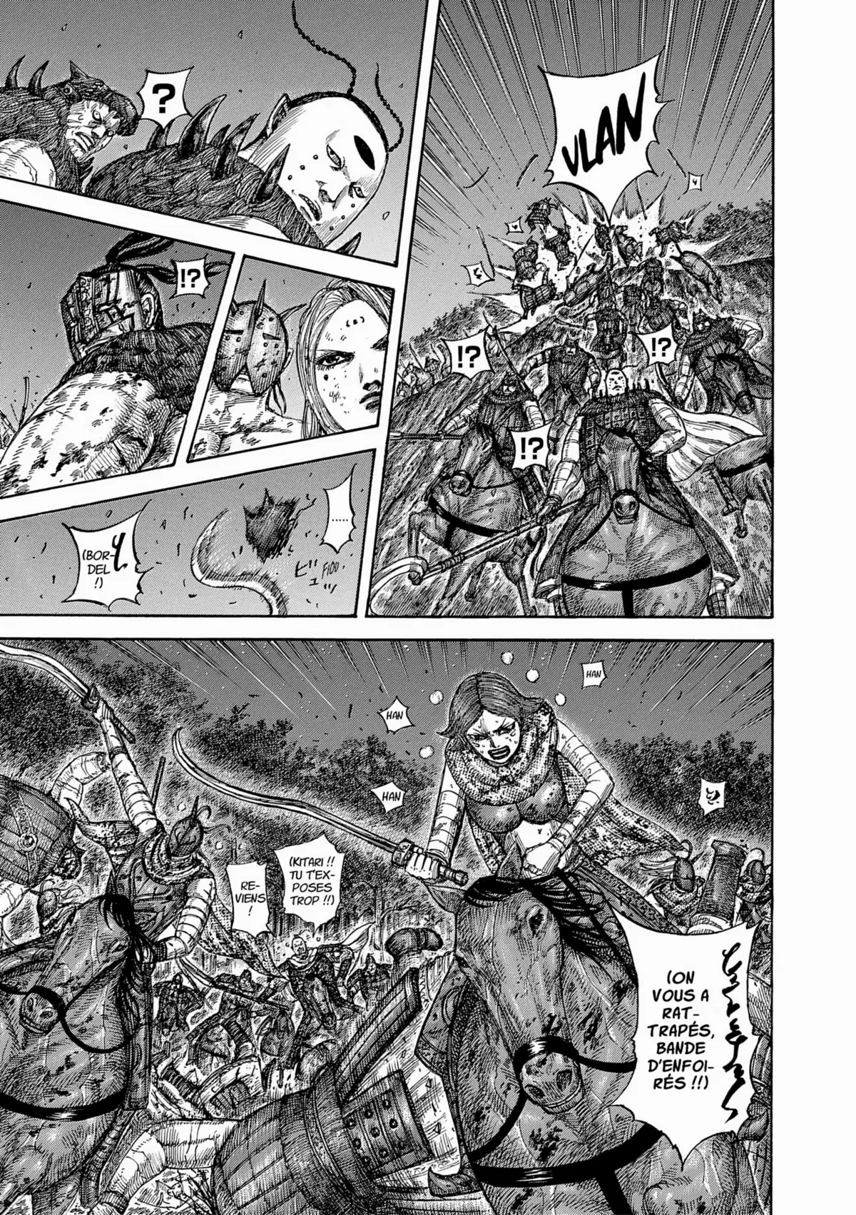 Kingdom Volume 53 page 31