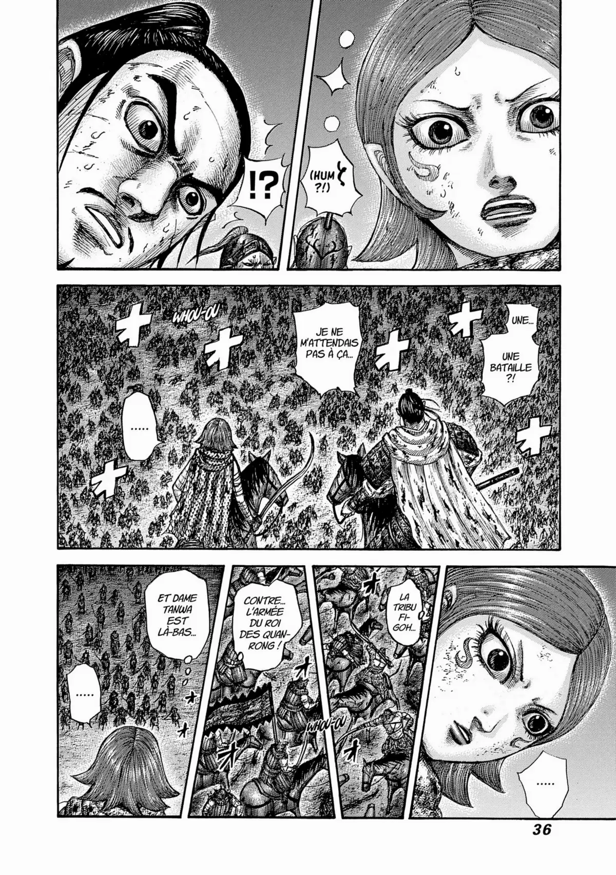 Kingdom Volume 53 page 32