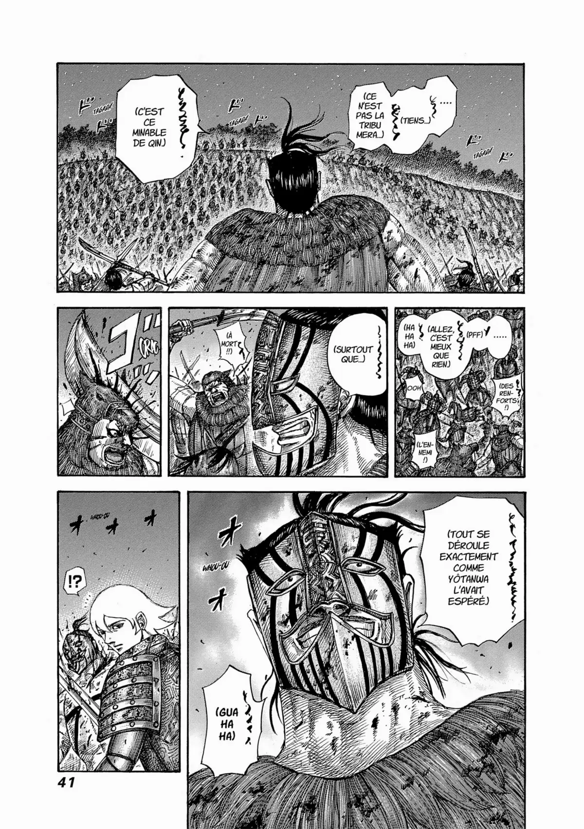 Kingdom Volume 53 page 37
