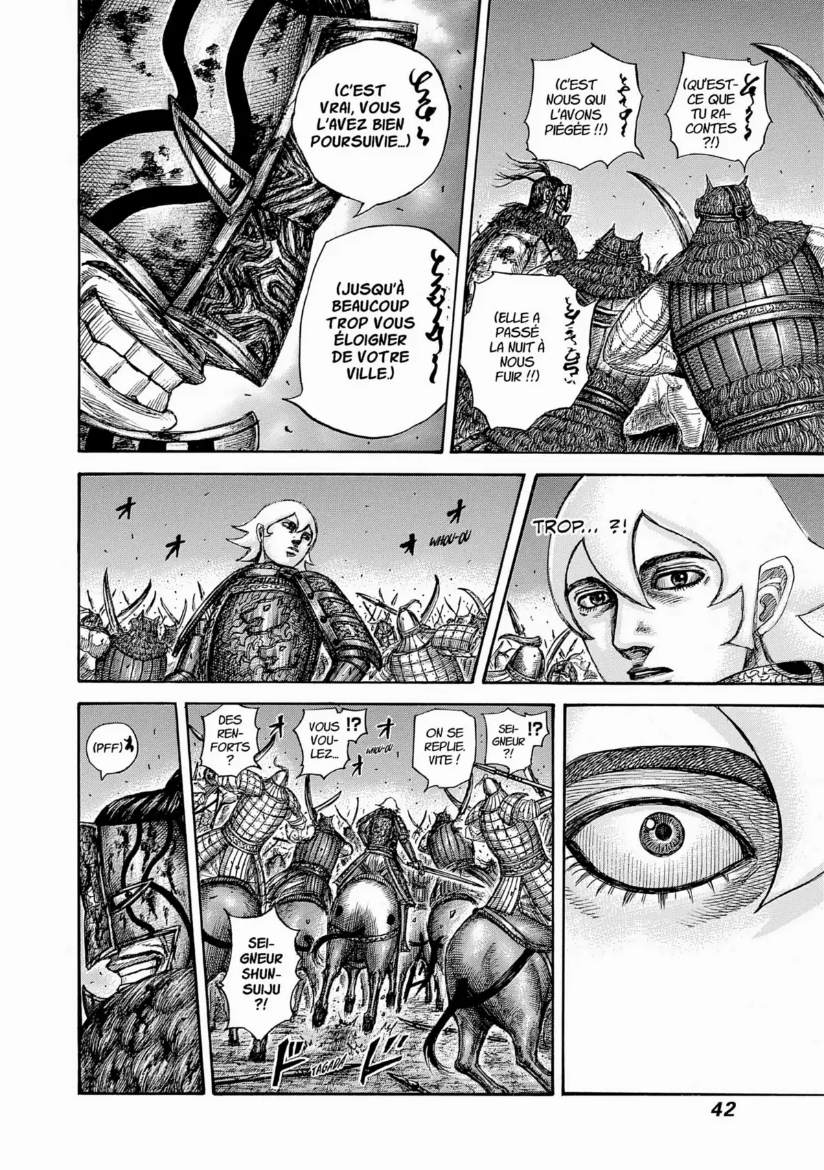 Kingdom Volume 53 page 38