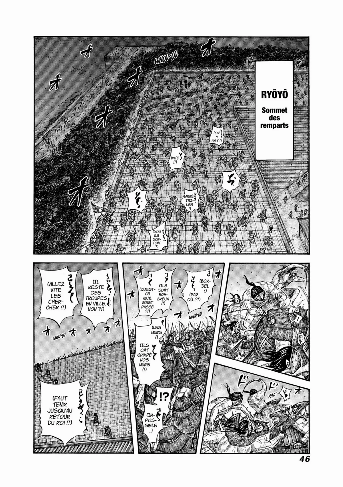 Kingdom Volume 53 page 42