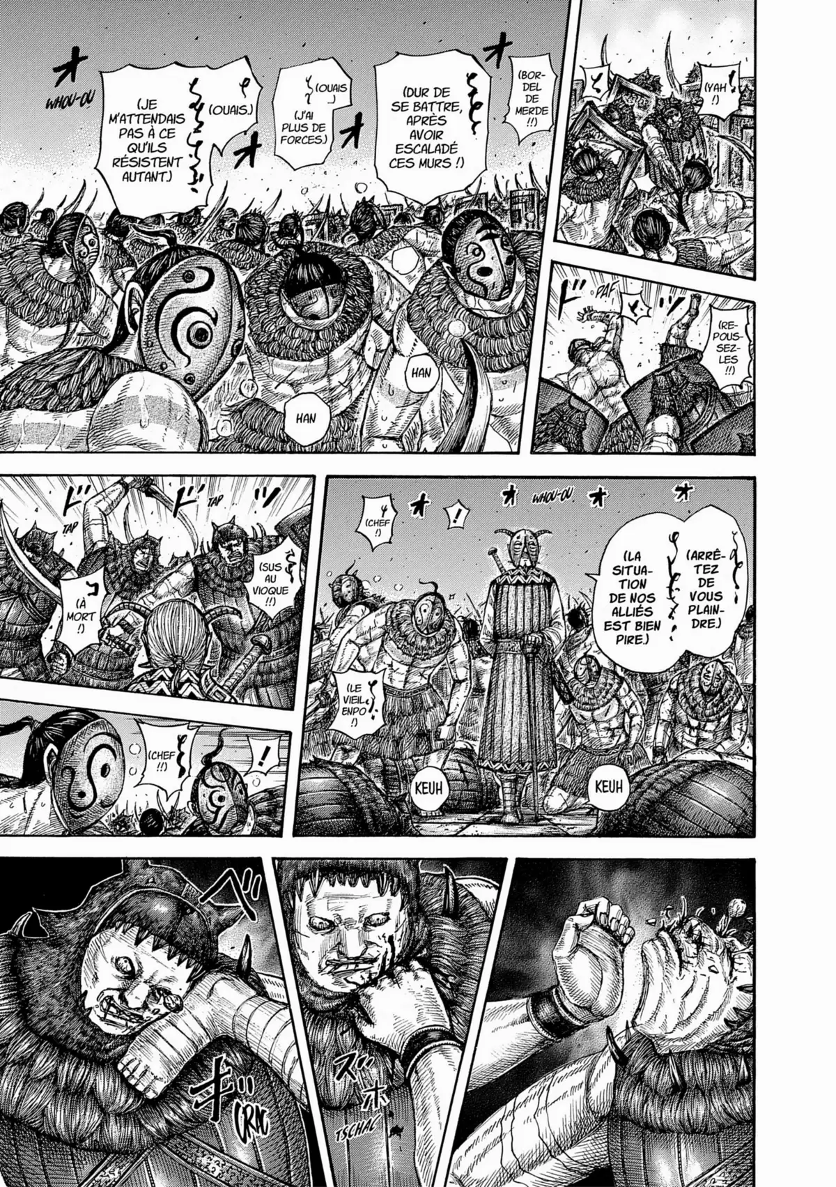 Kingdom Volume 53 page 43