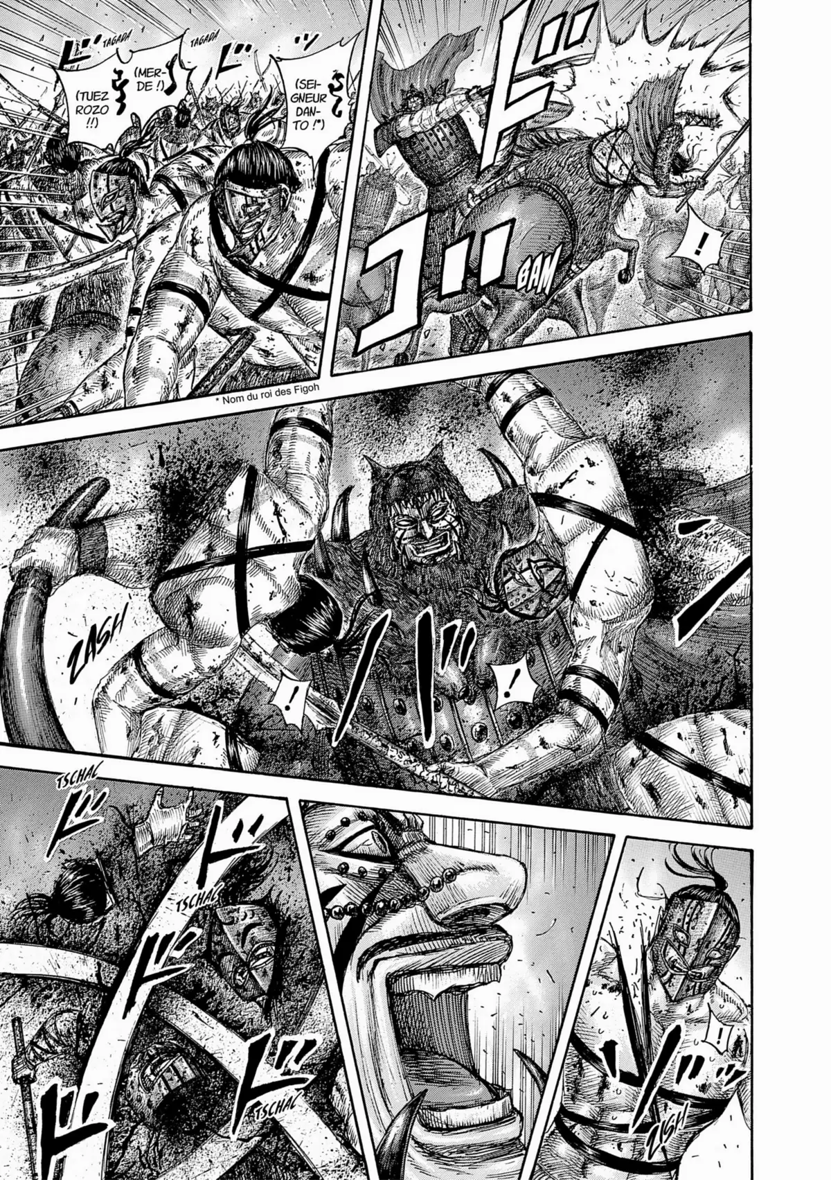 Kingdom Volume 53 page 47