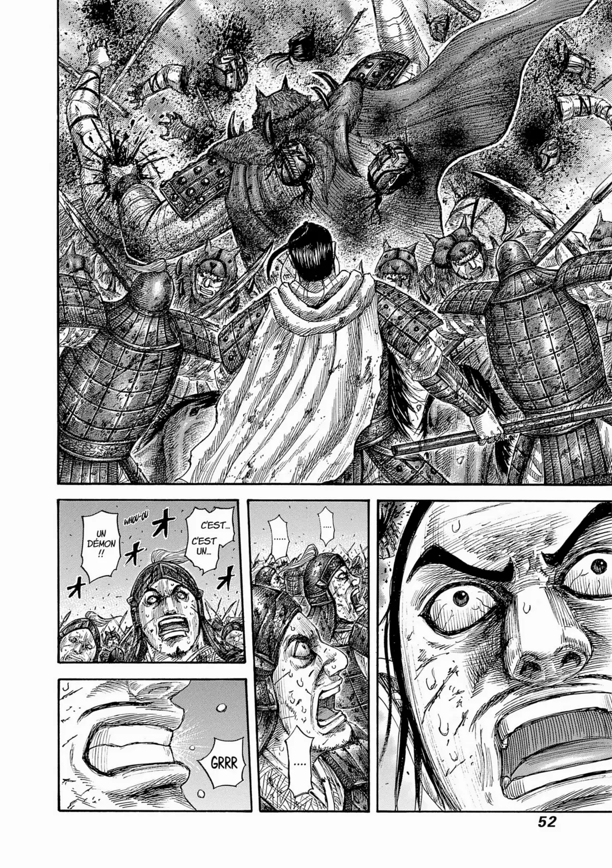 Kingdom Volume 53 page 48