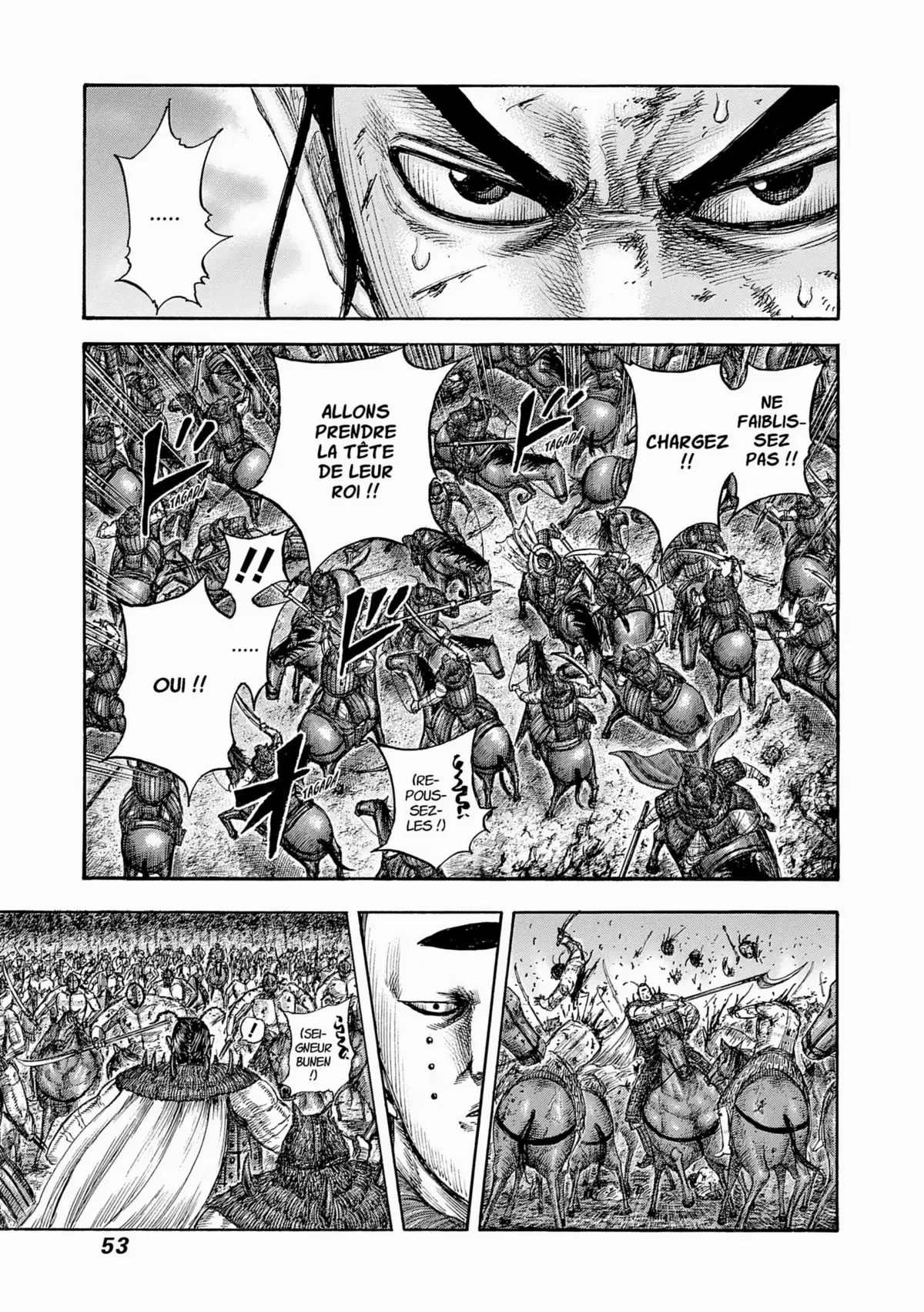 Kingdom Volume 53 page 49