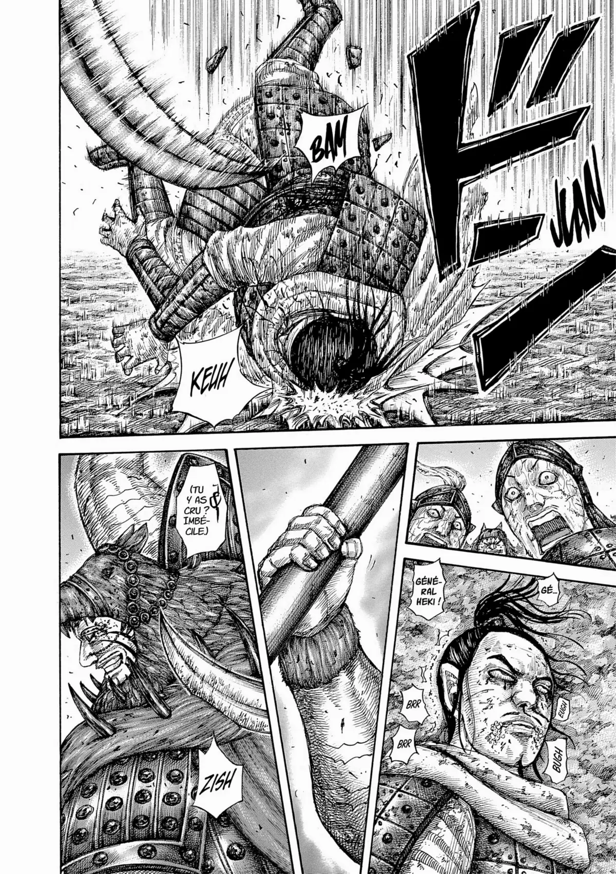 Kingdom Volume 53 page 72