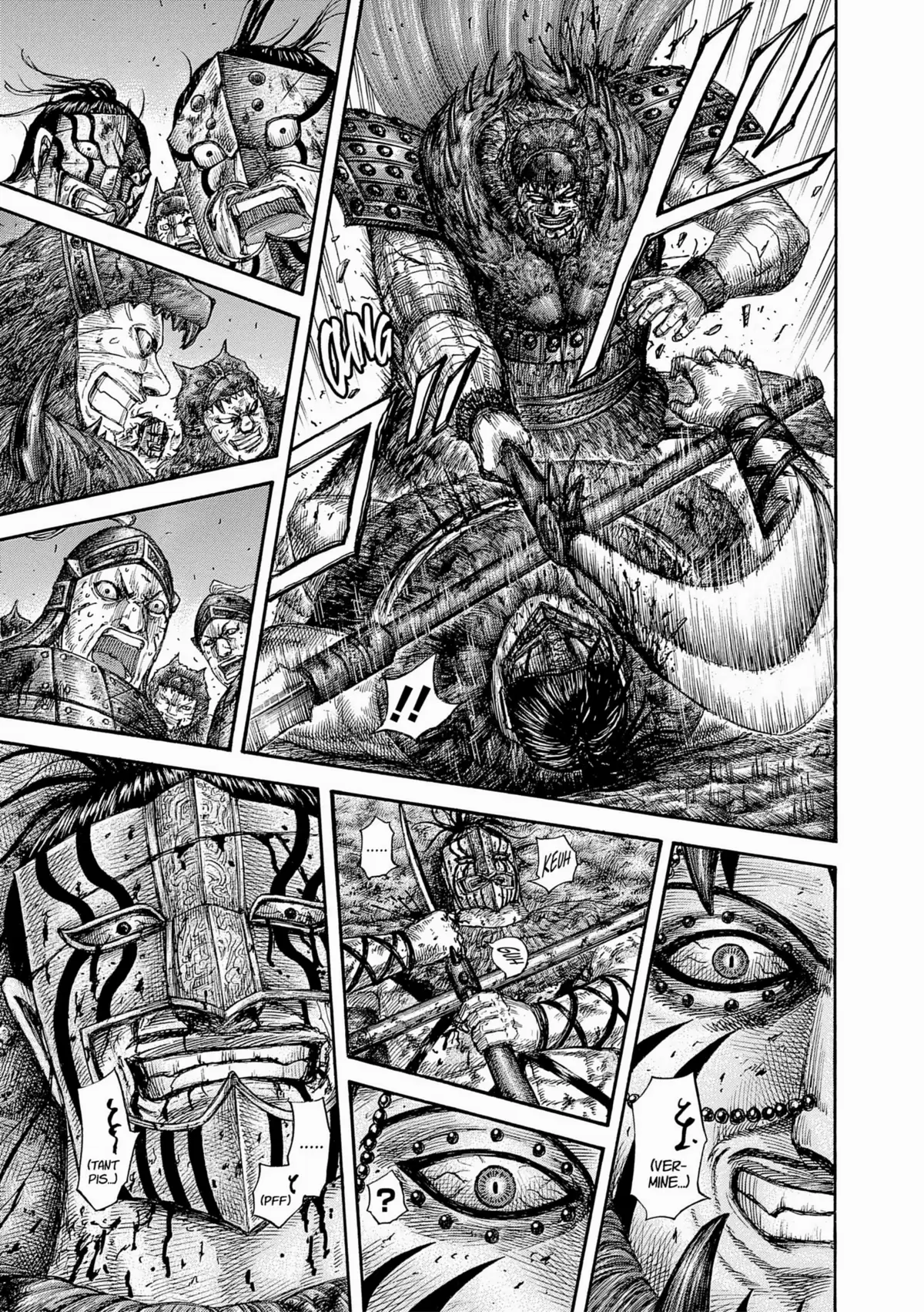 Kingdom Volume 53 page 75