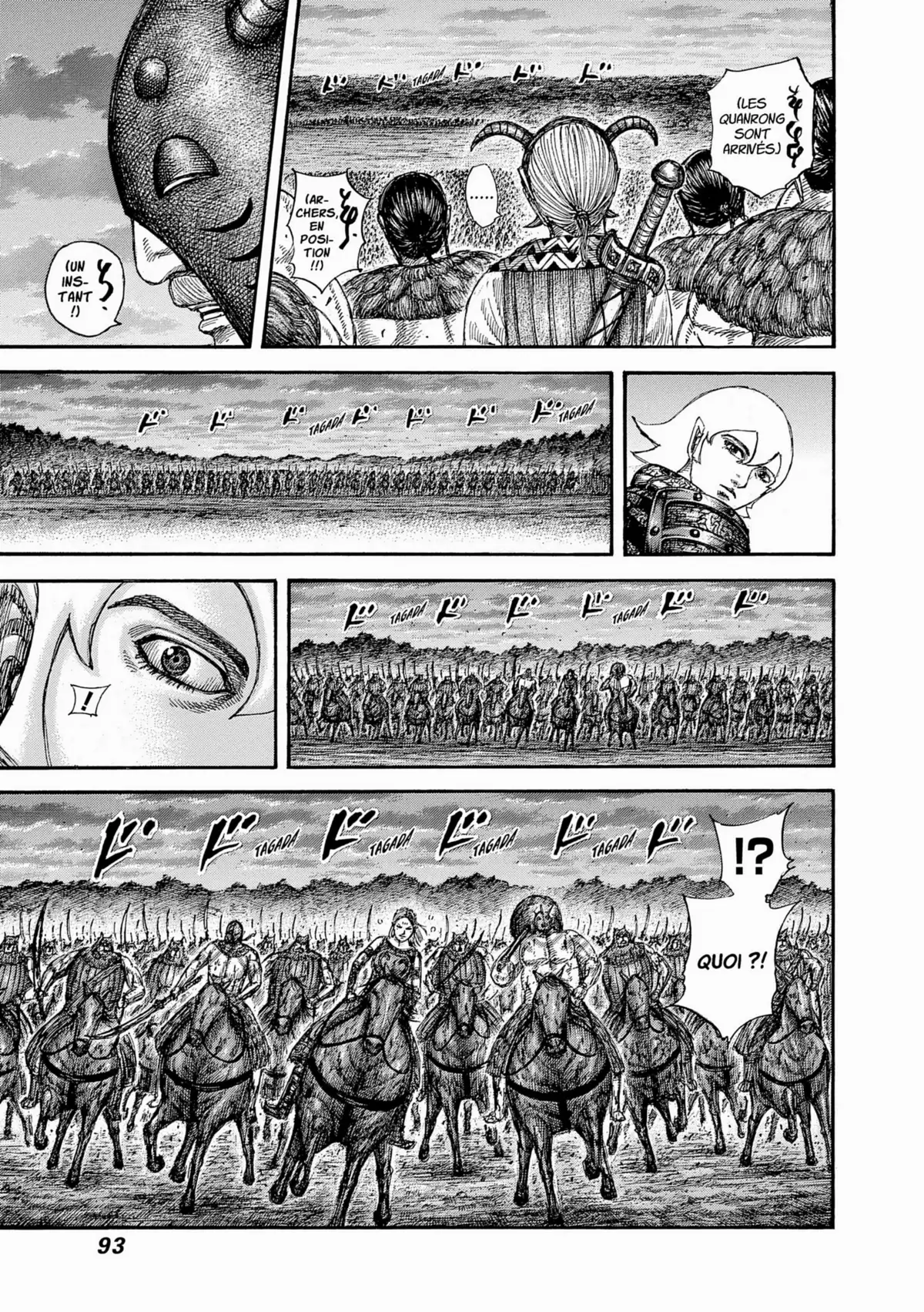 Kingdom Volume 53 page 87
