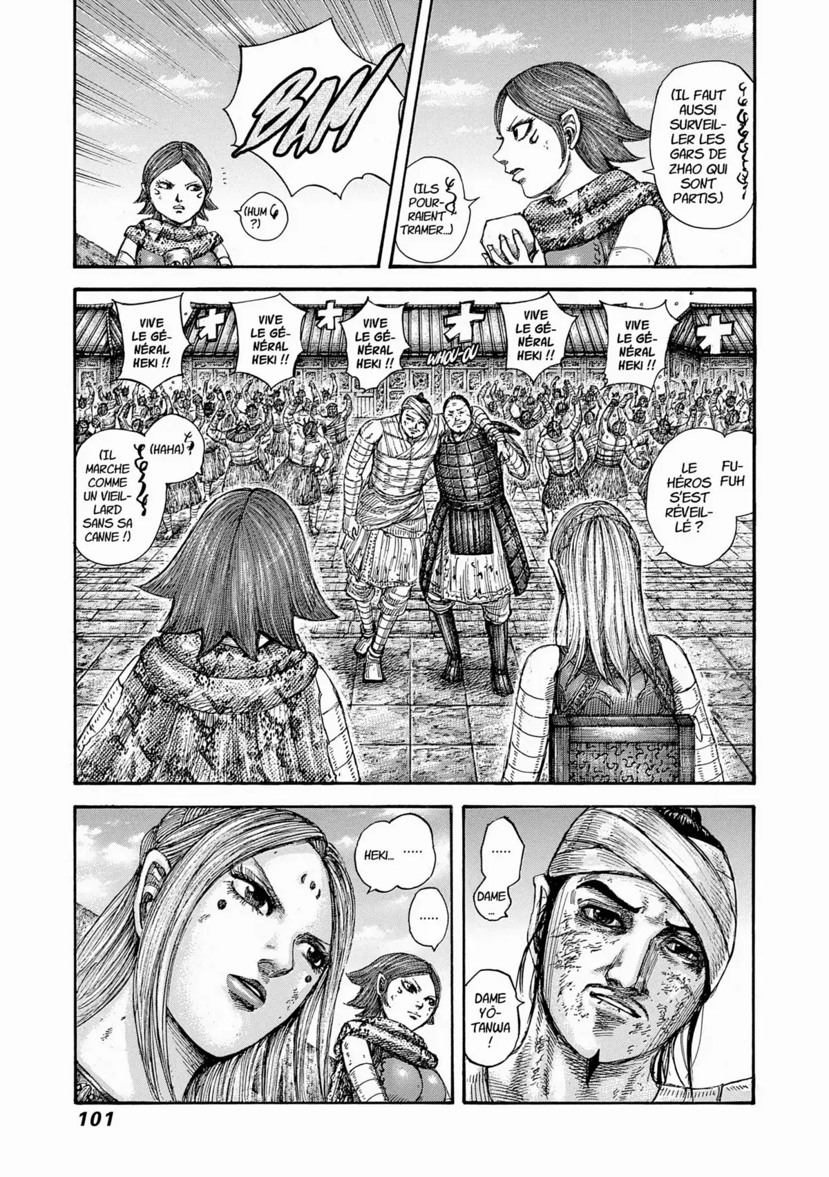 Kingdom Volume 53 page 94