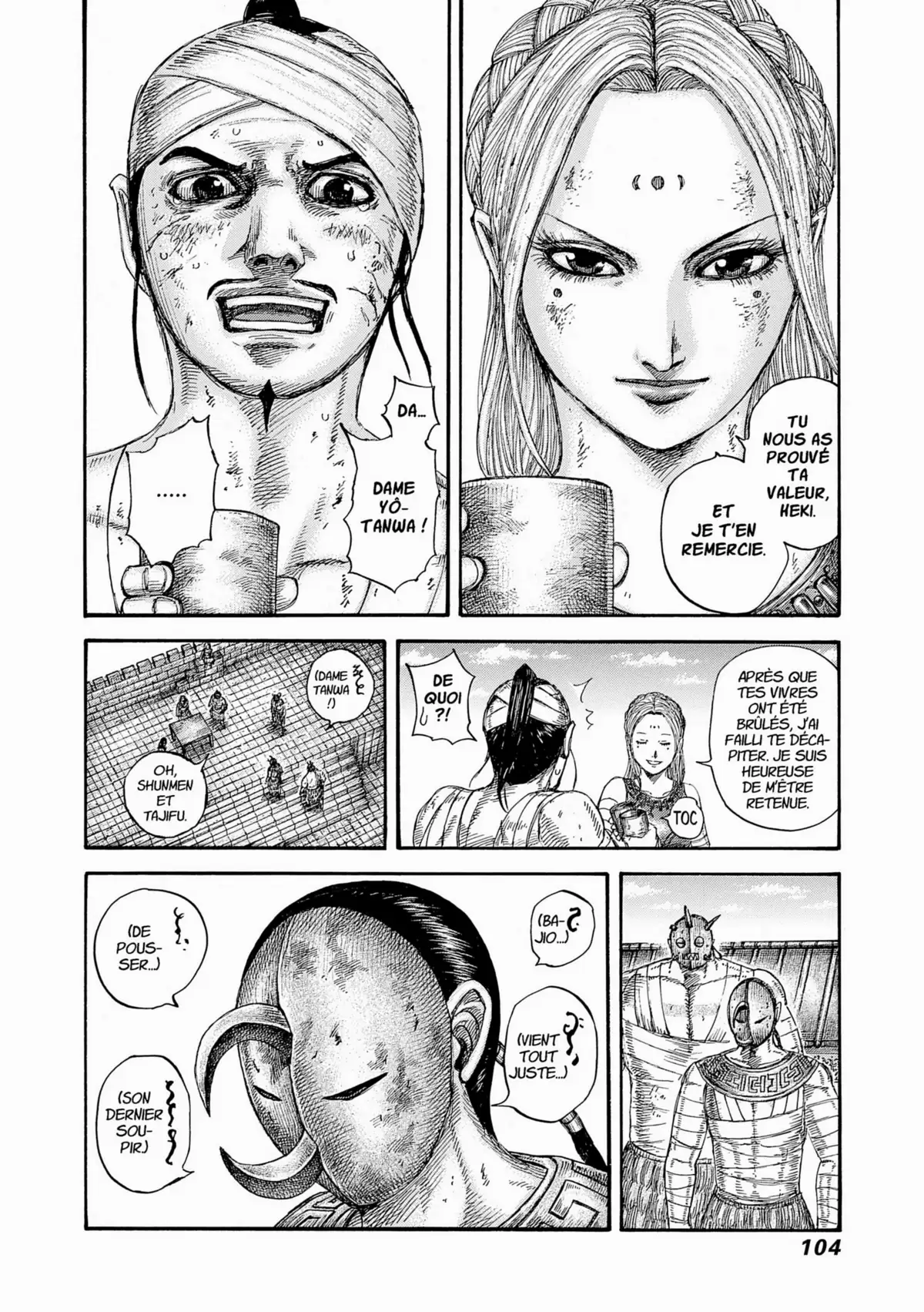 Kingdom Volume 53 page 97
