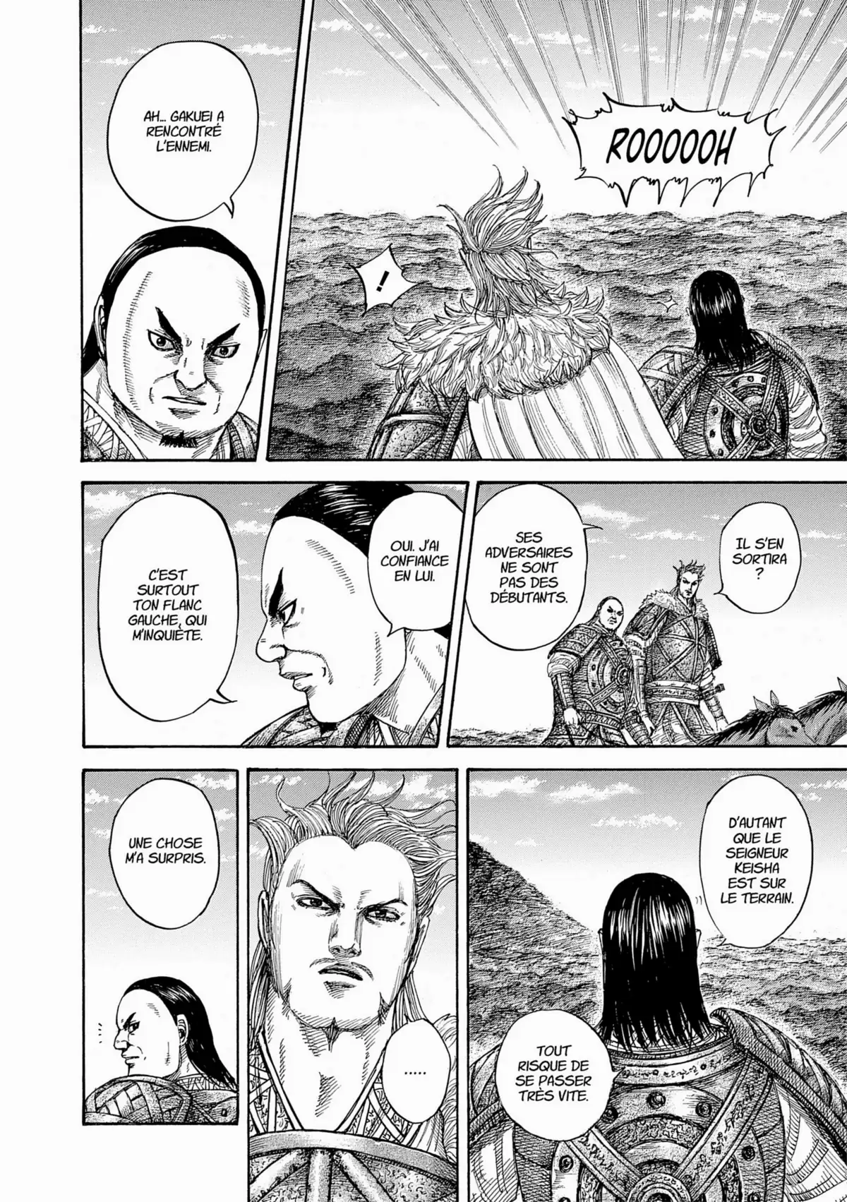 Kingdom Volume 42 page 10