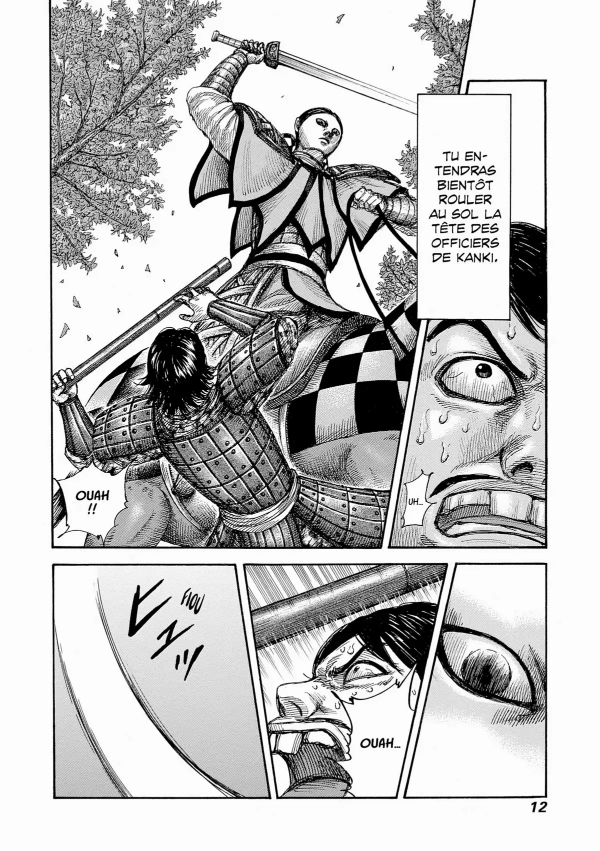 Kingdom Volume 42 page 12