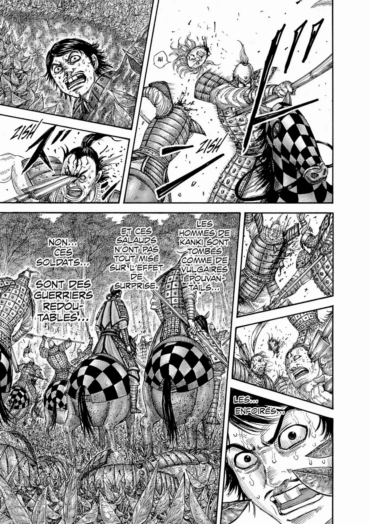 Kingdom Volume 42 page 15