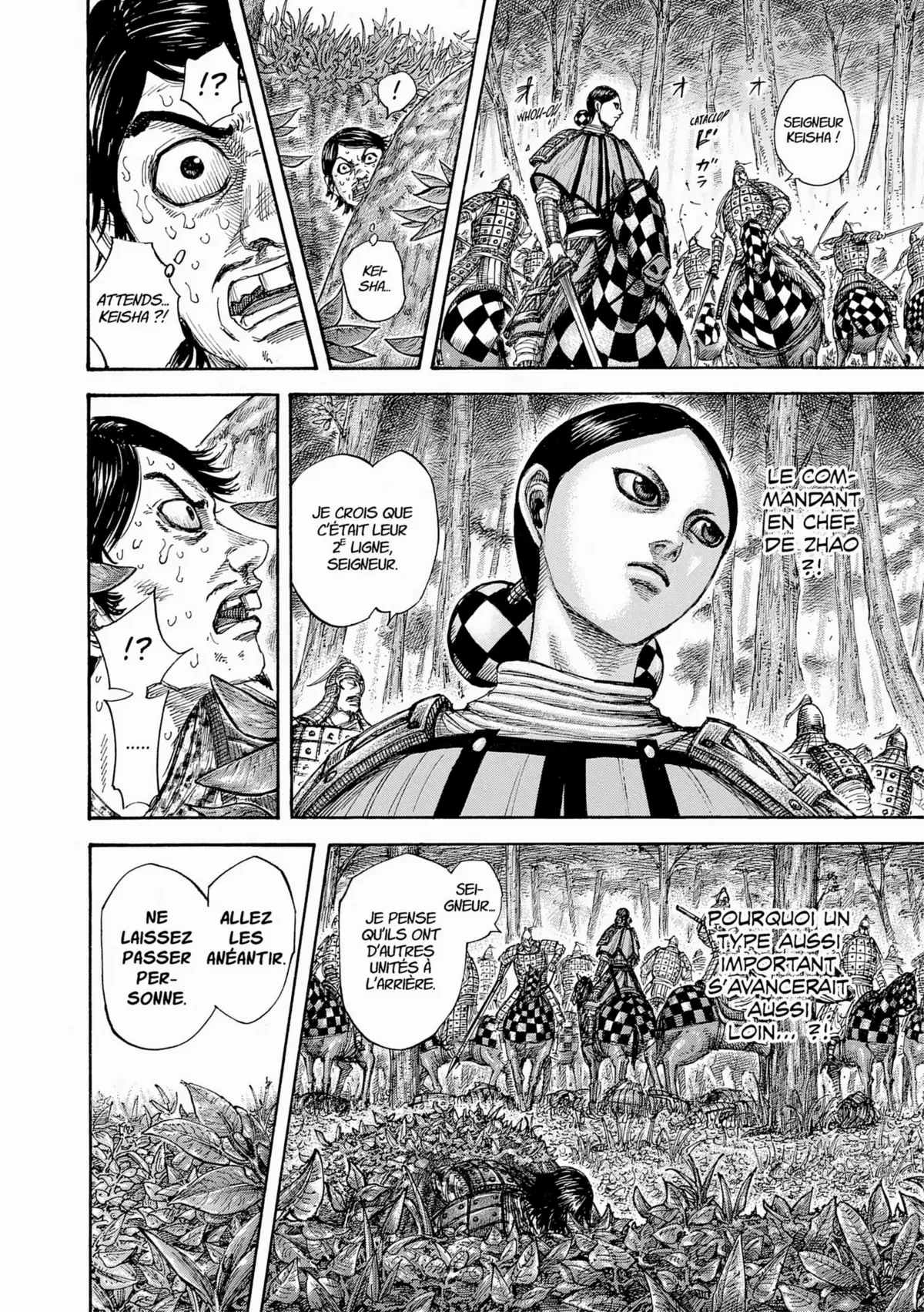 Kingdom Volume 42 page 16