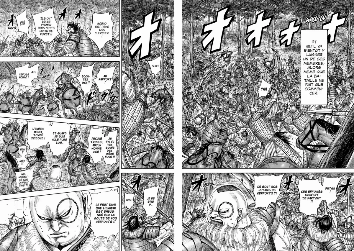 Kingdom Volume 42 page 20