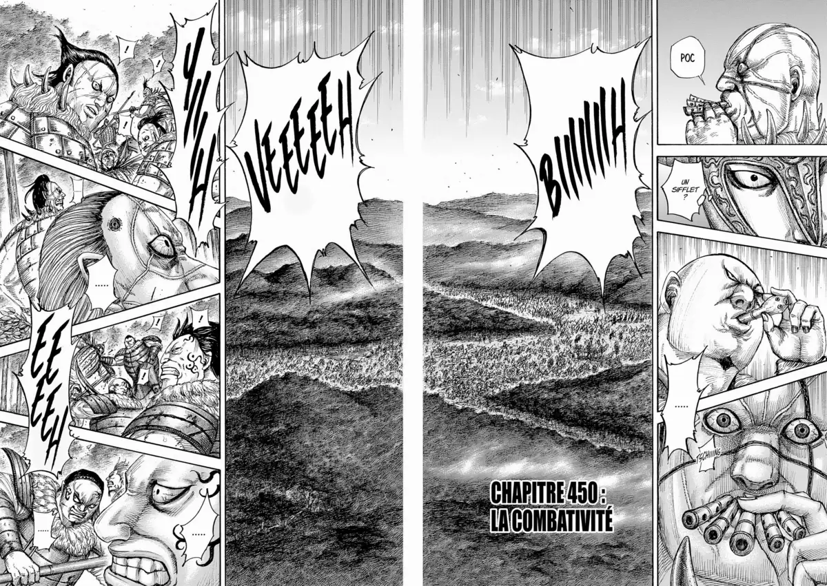 Kingdom Volume 42 page 25