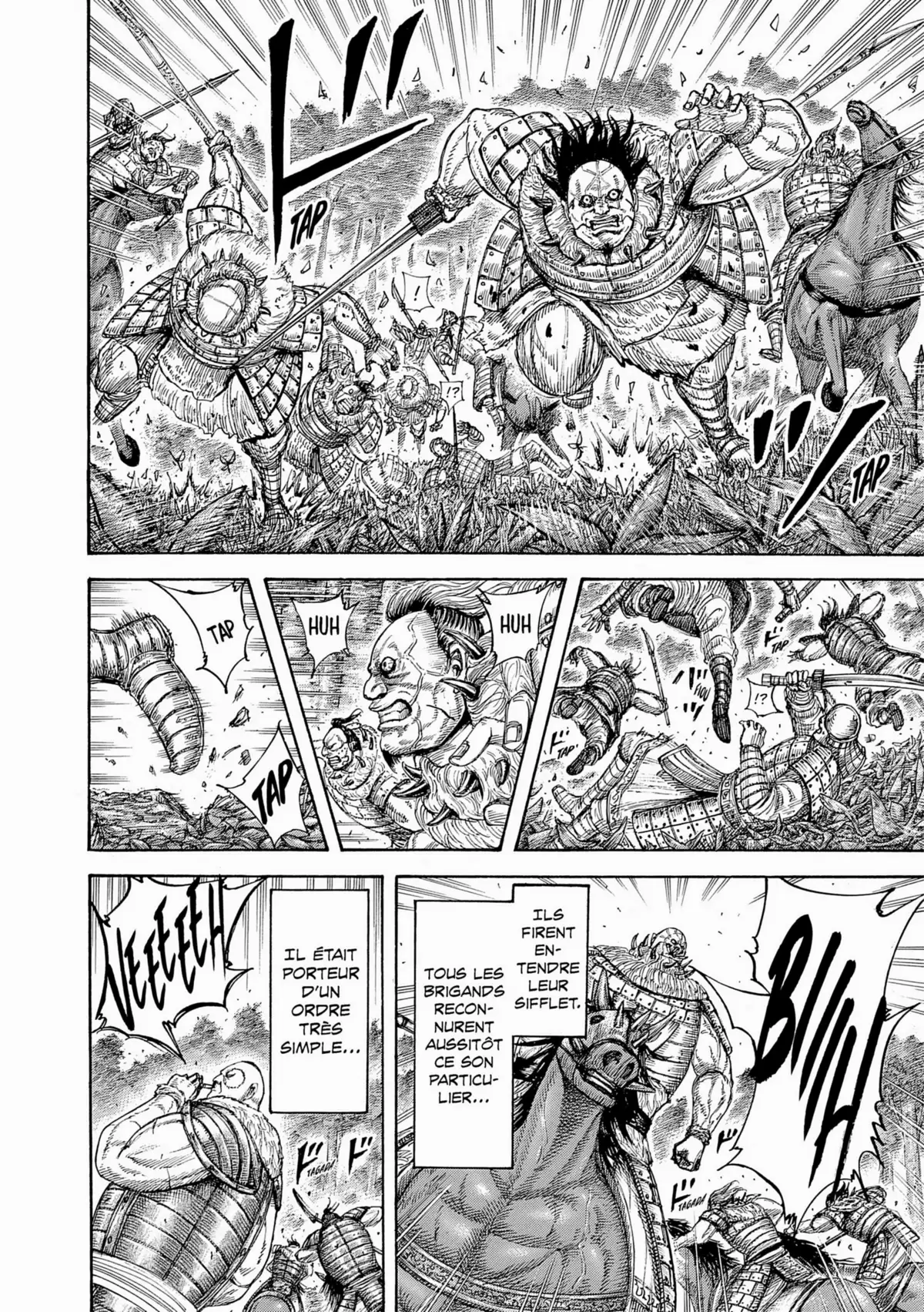 Kingdom Volume 42 page 26