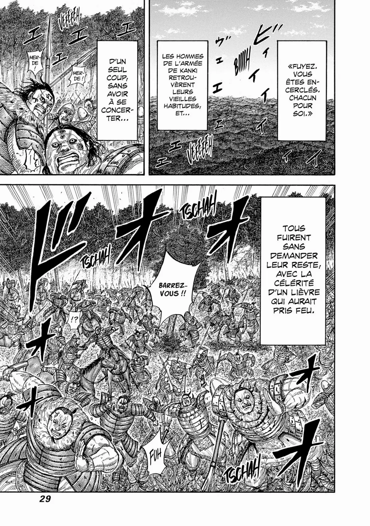 Kingdom Volume 42 page 27