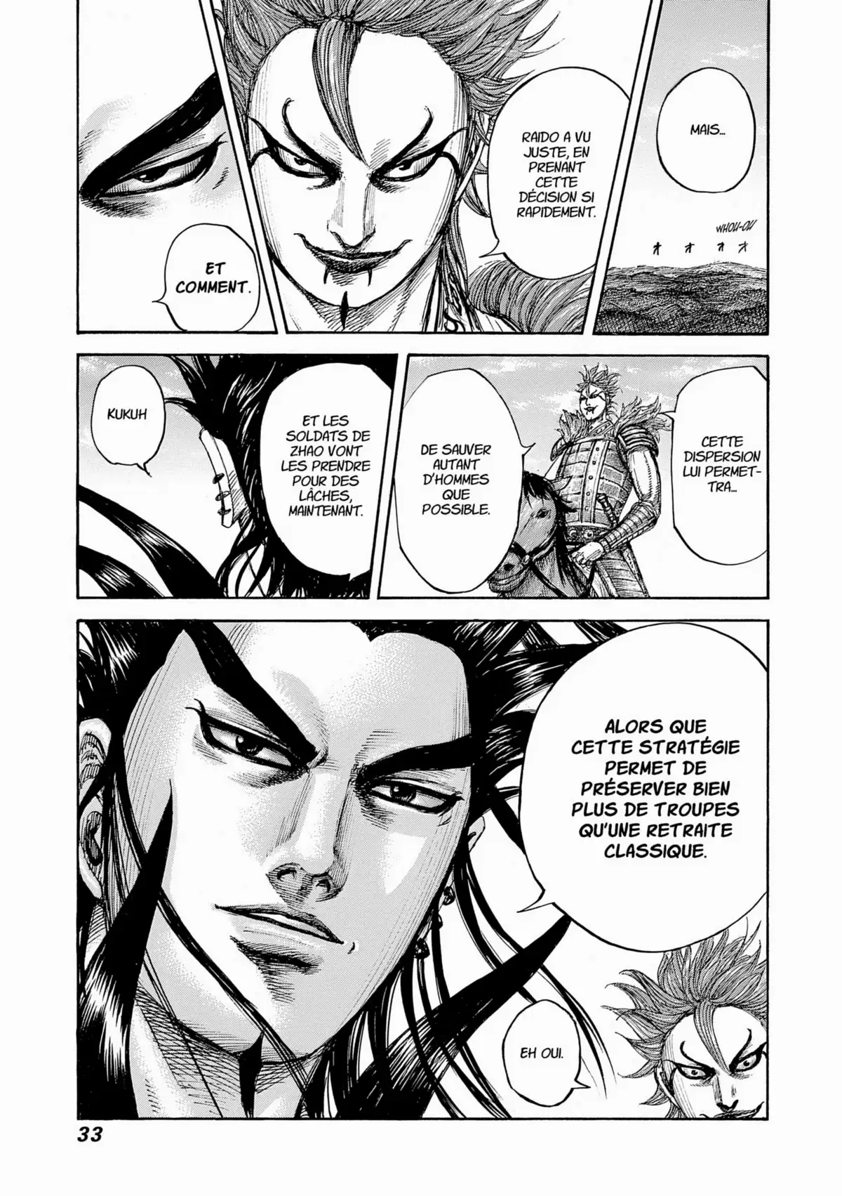 Kingdom Volume 42 page 31