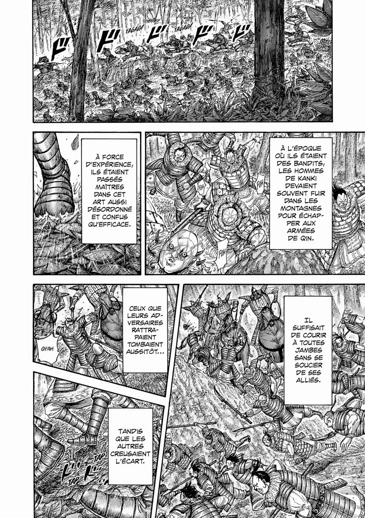 Kingdom Volume 42 page 32