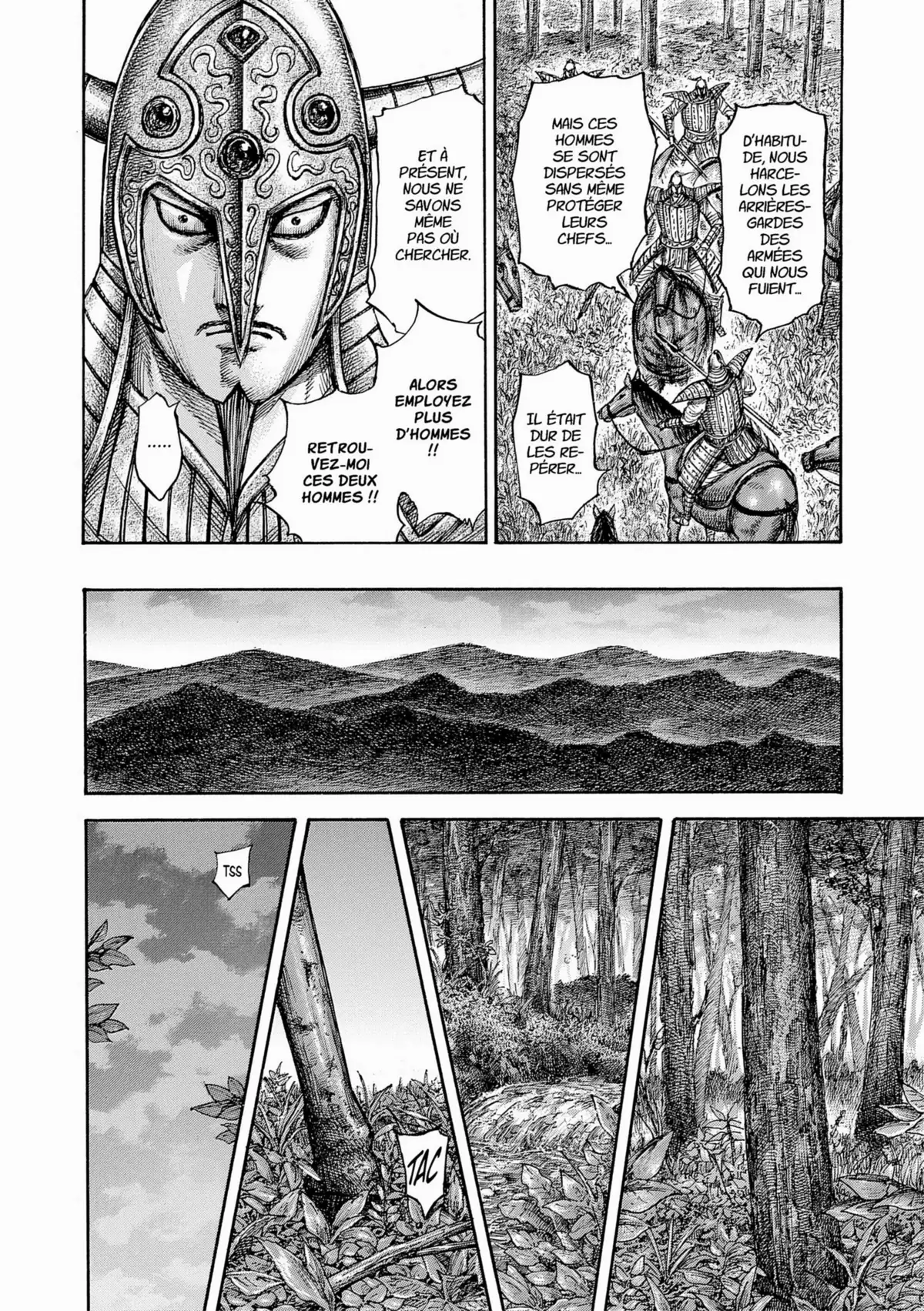 Kingdom Volume 42 page 34