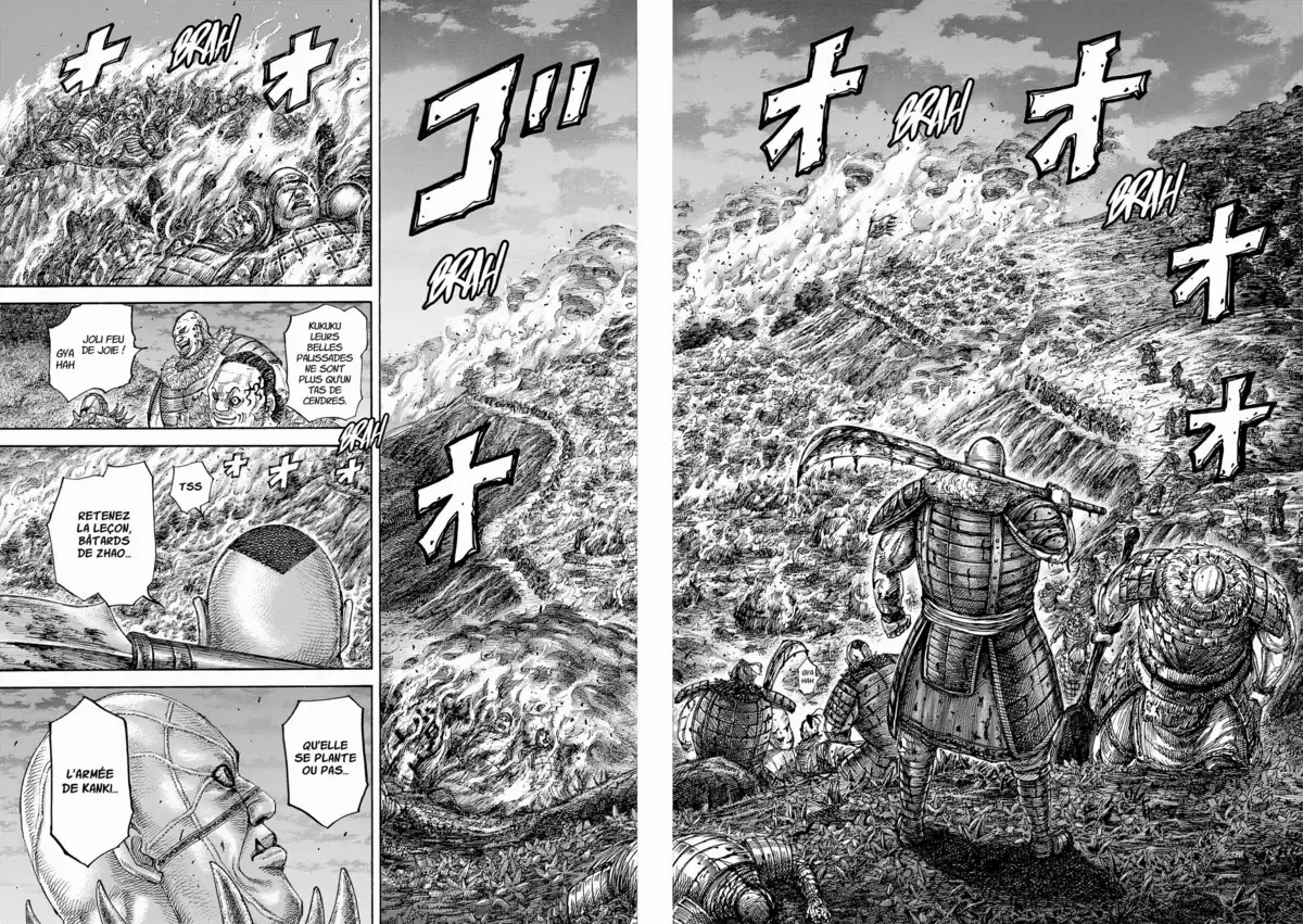 Kingdom Volume 42 page 38