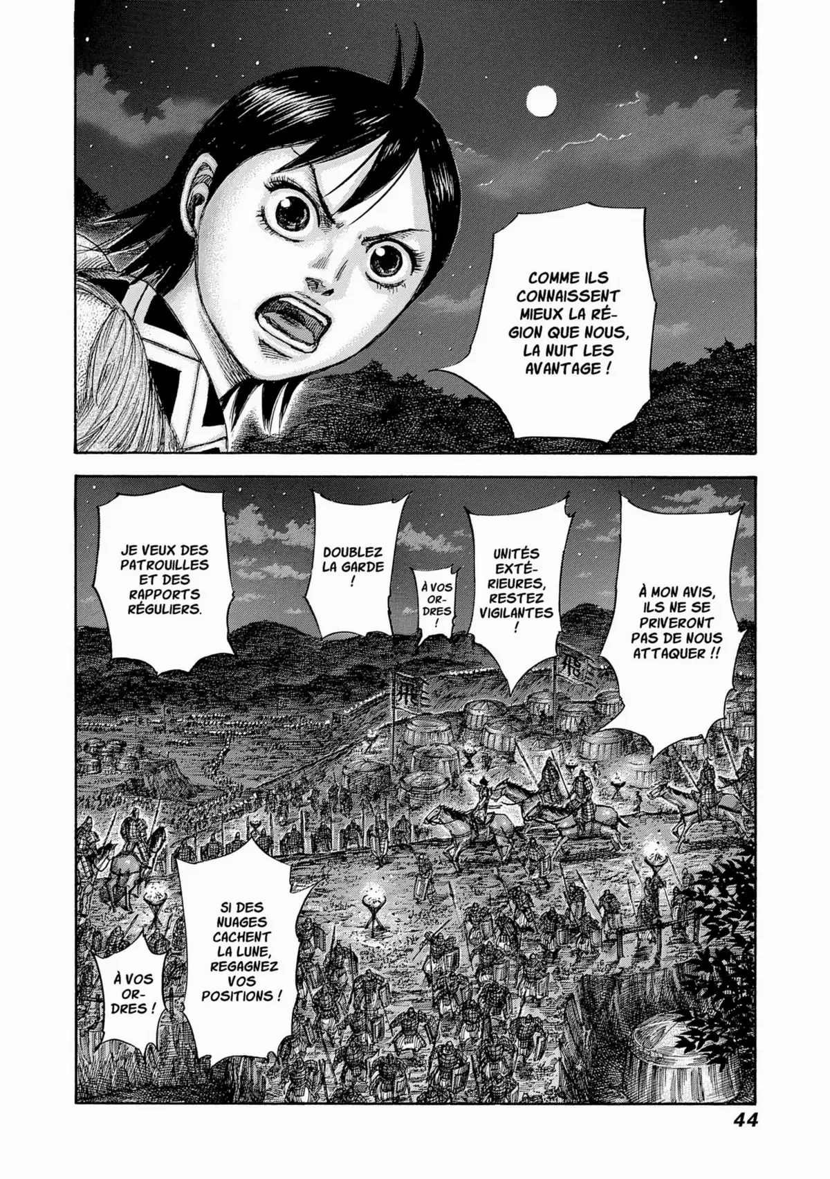 Kingdom Volume 42 page 41