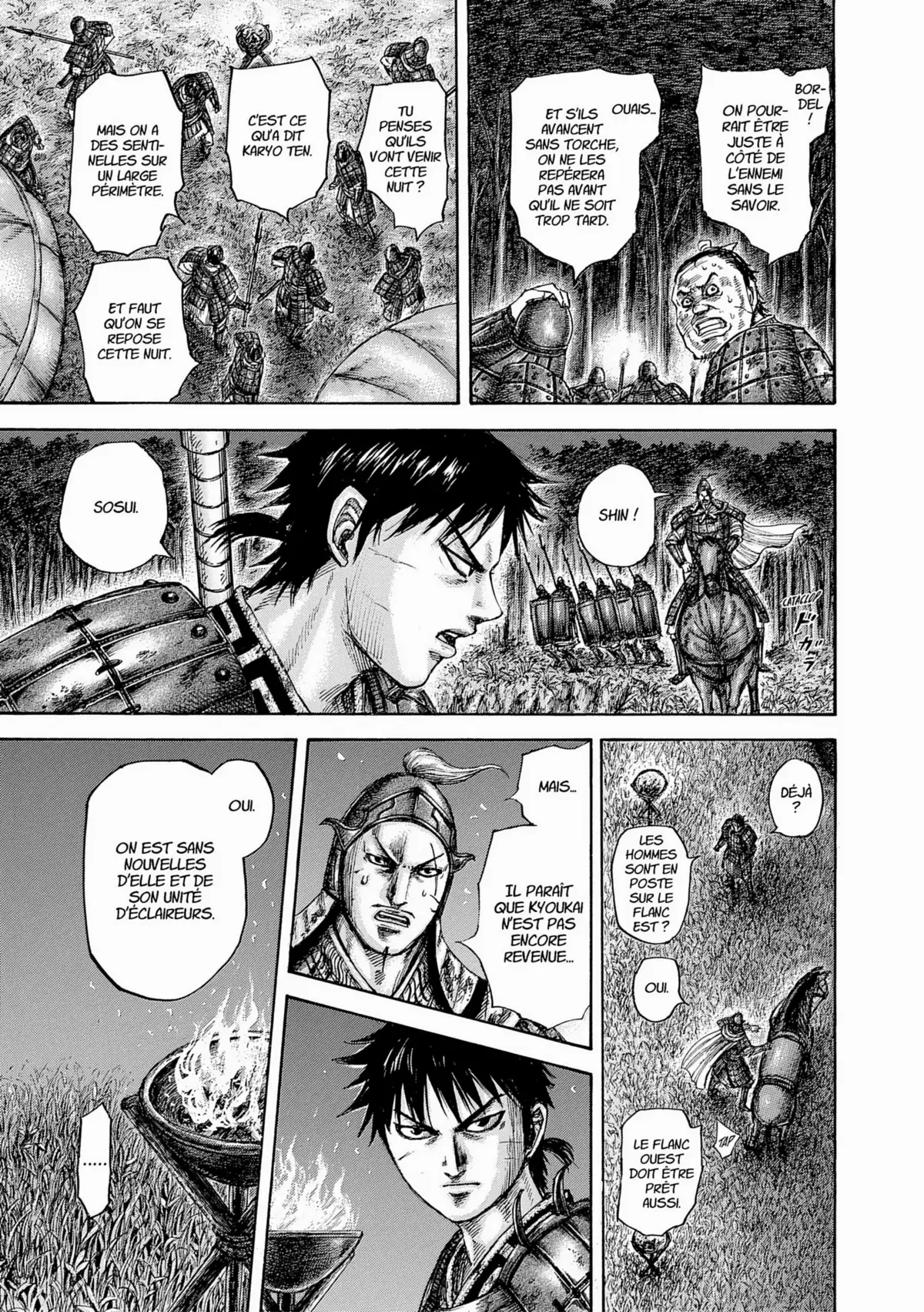 Kingdom Volume 42 page 42