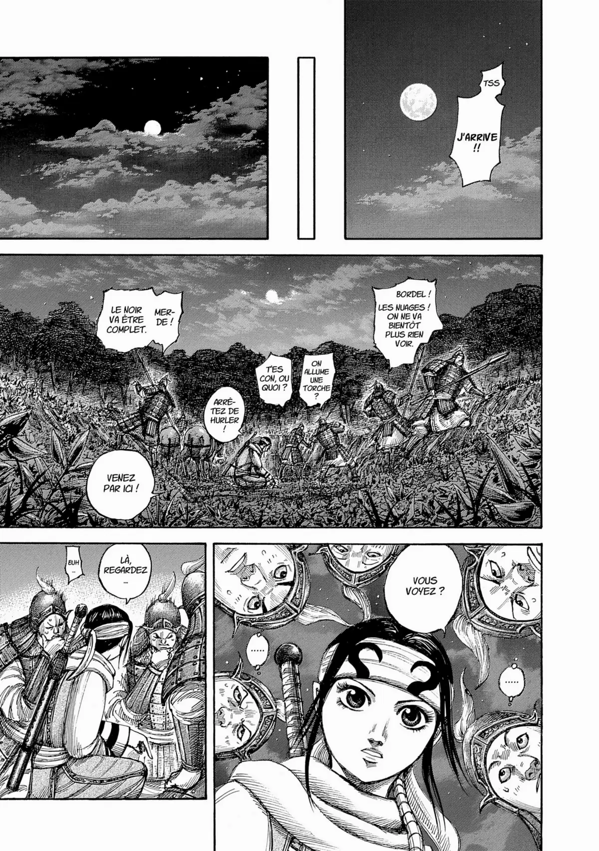 Kingdom Volume 42 page 44
