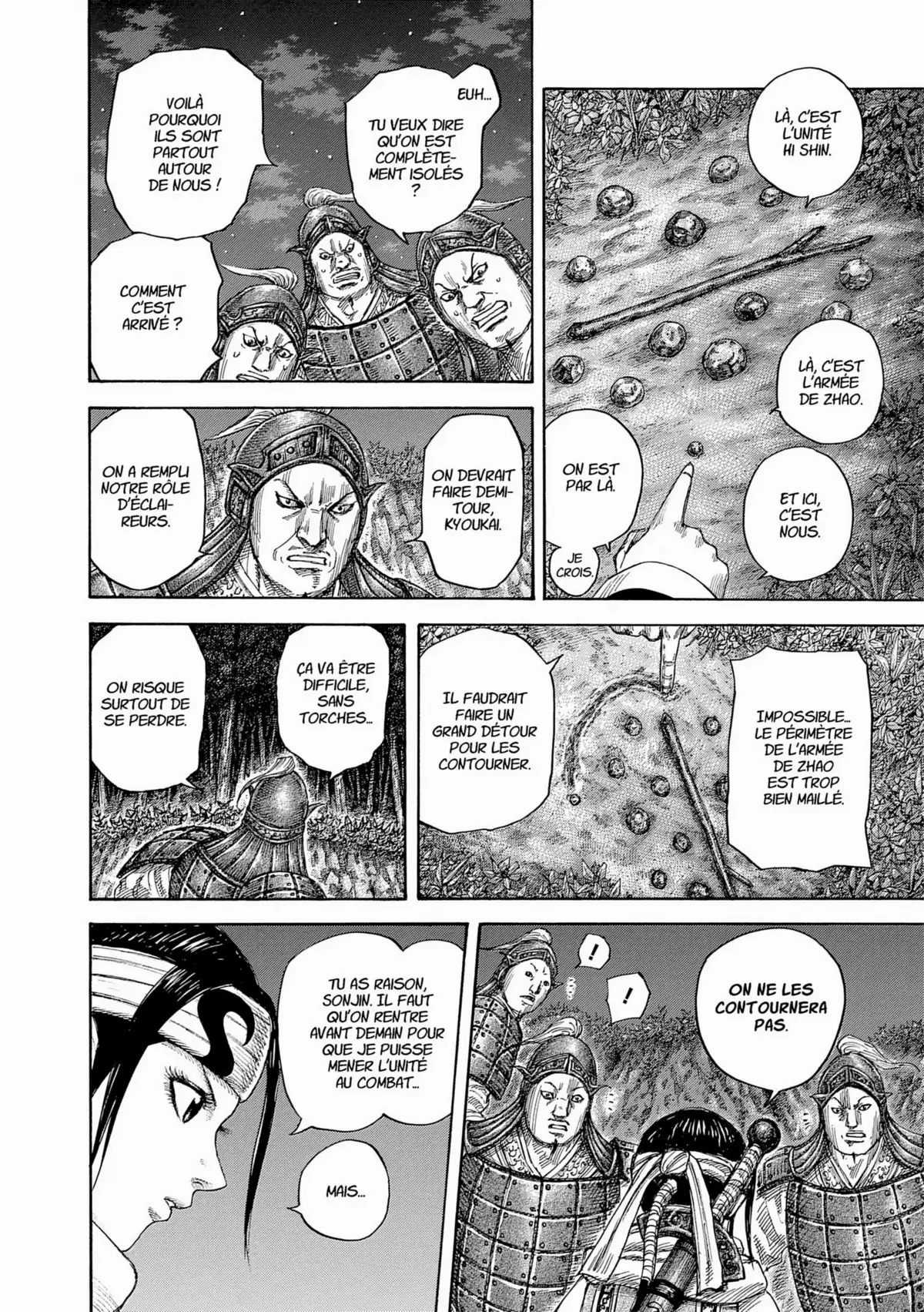Kingdom Volume 42 page 45