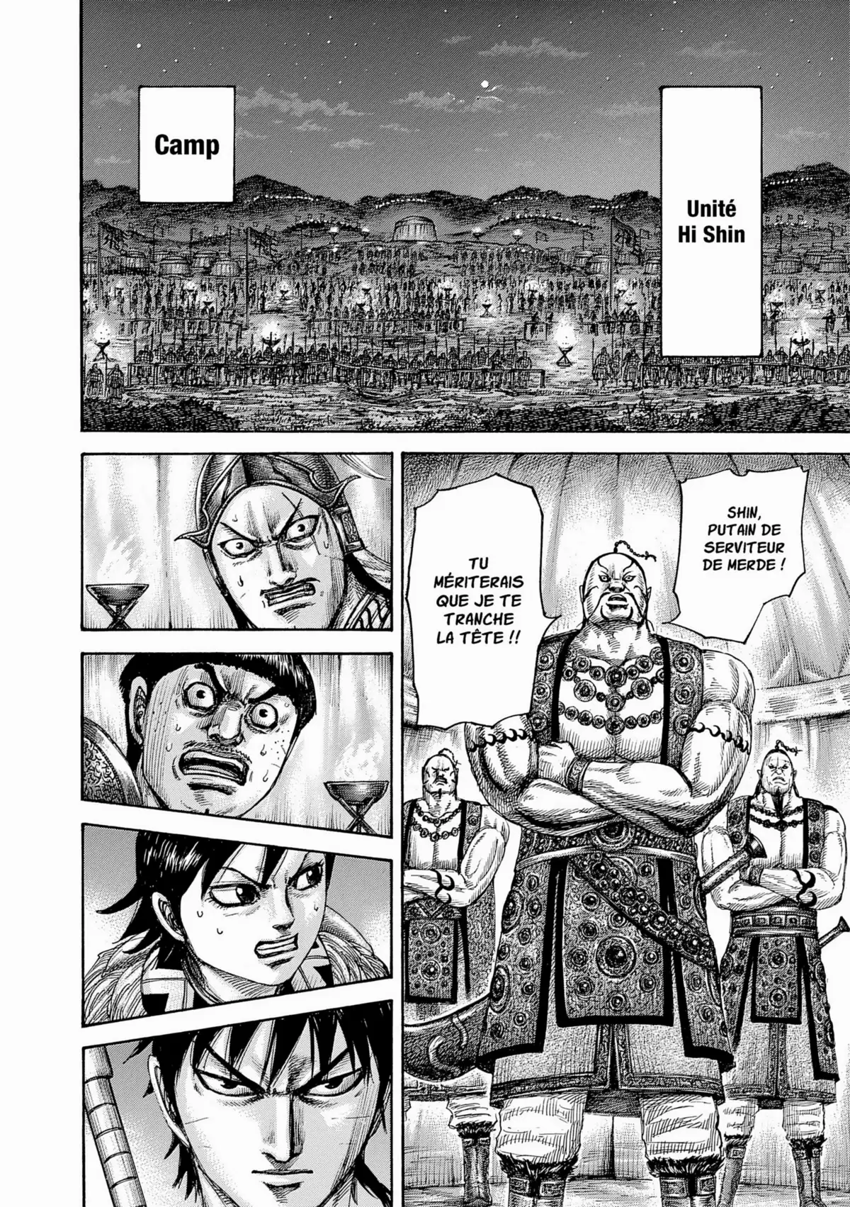 Kingdom Volume 42 page 47