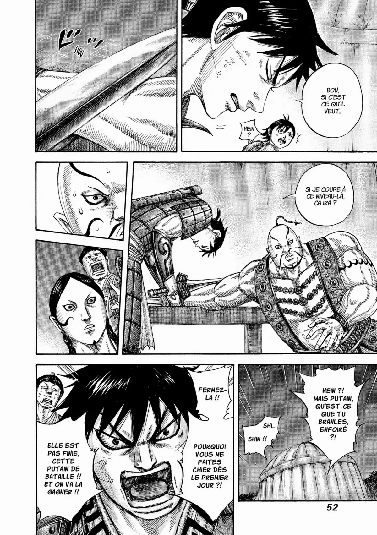 Kingdom Volume 42 page 49