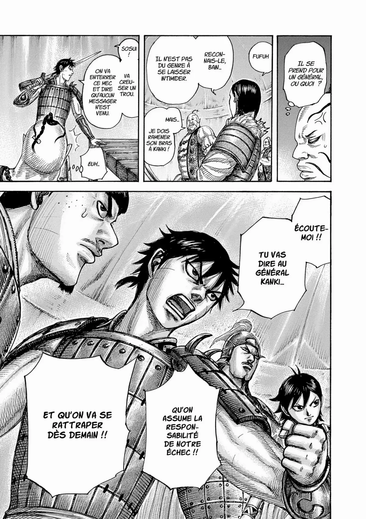 Kingdom Volume 42 page 50
