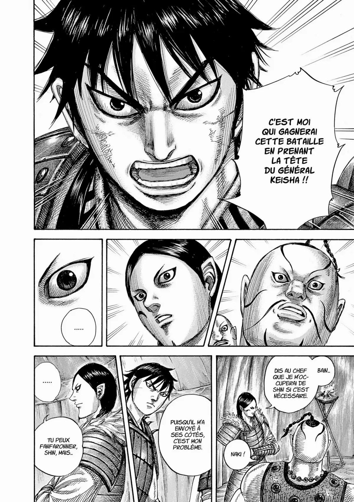 Kingdom Volume 42 page 51