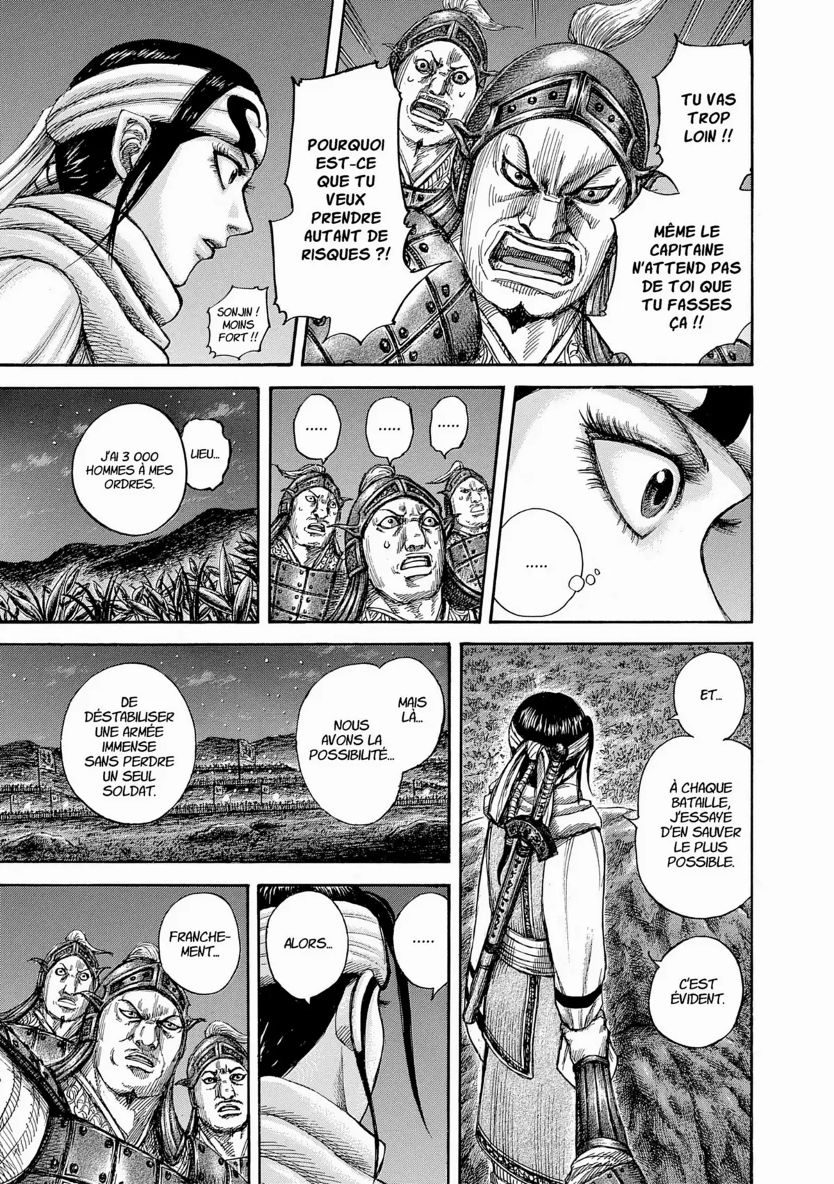 Kingdom Volume 42 page 56
